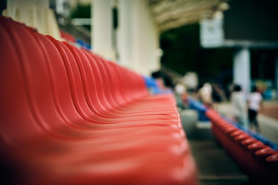 OC Transpo Is Testing Plastic Seats on Ottawa Buses: Here's What Riders Think