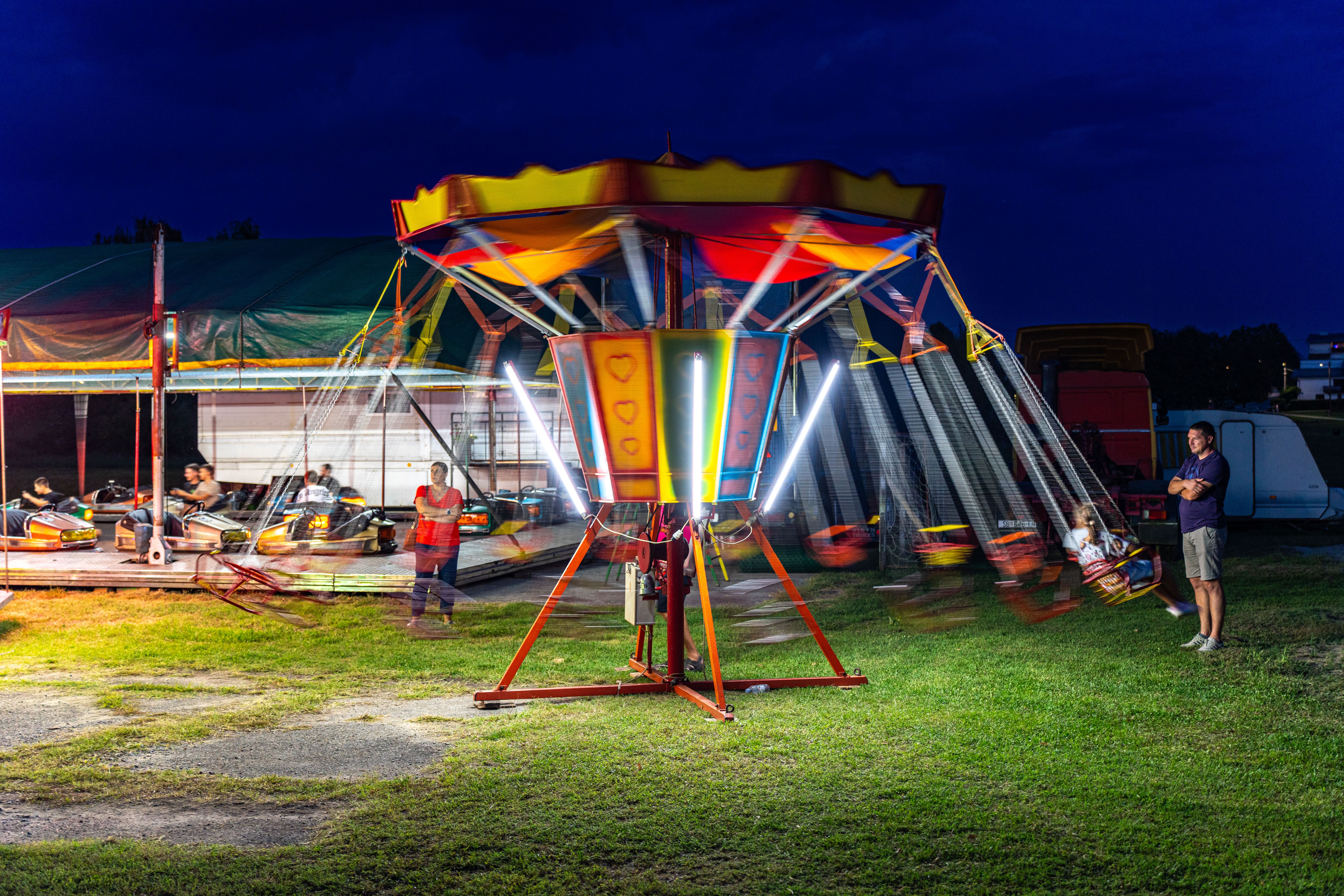 Peppa’s Halloween Party at Peppa Pig Theme Park Florida