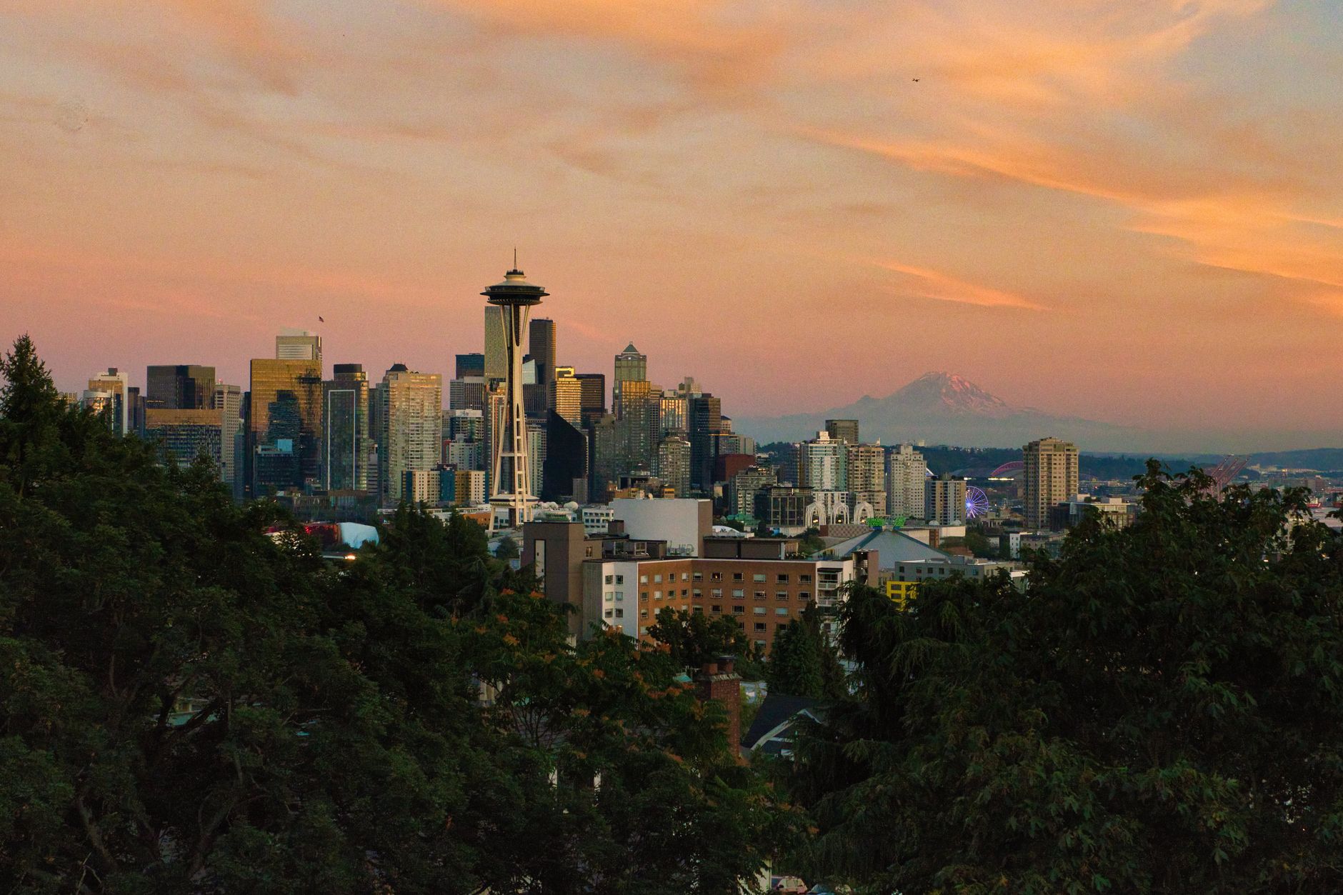 Seattle photo 6