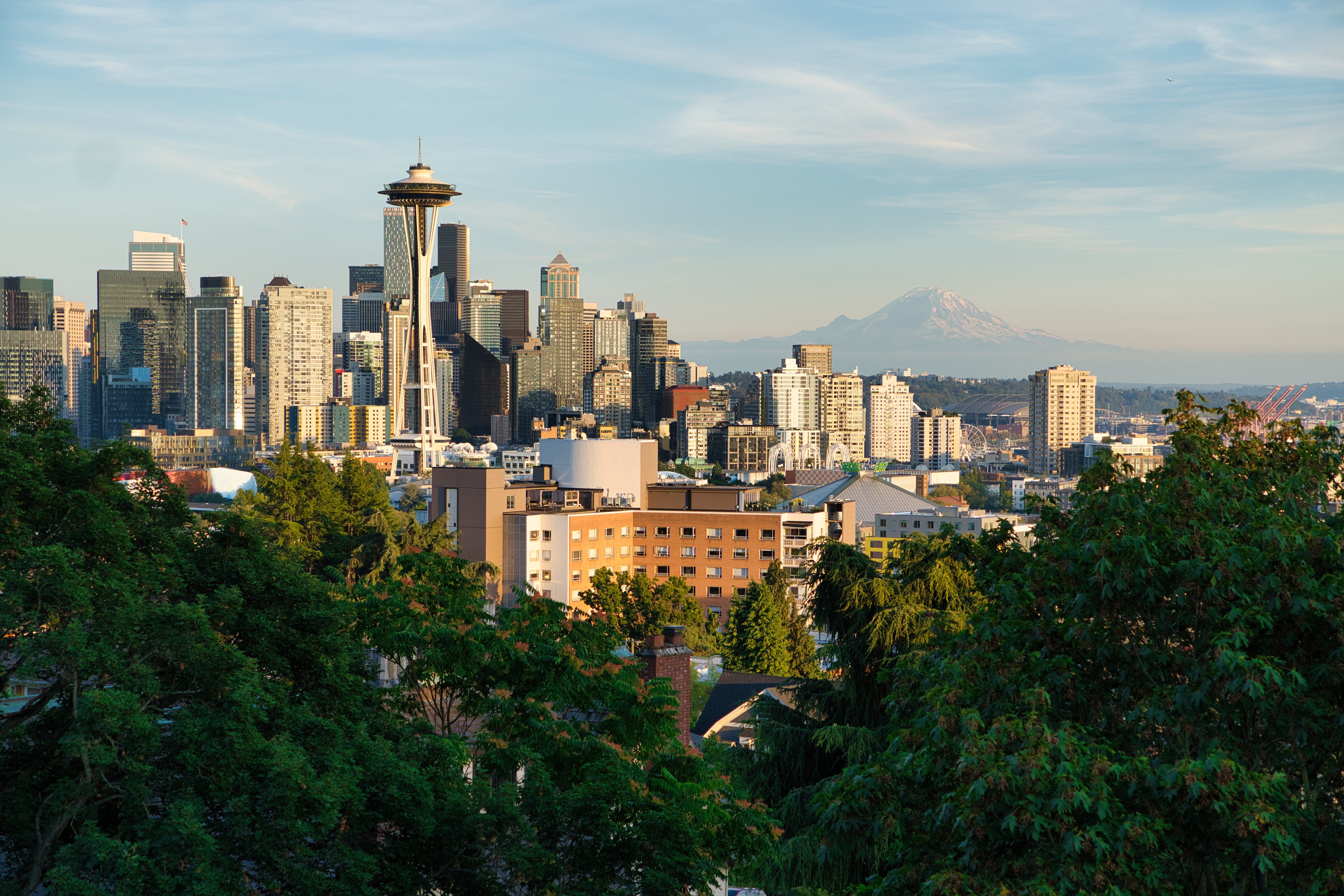 Seattle, WA Restaurant Freebies Near Me: Where to Find Legit Deals