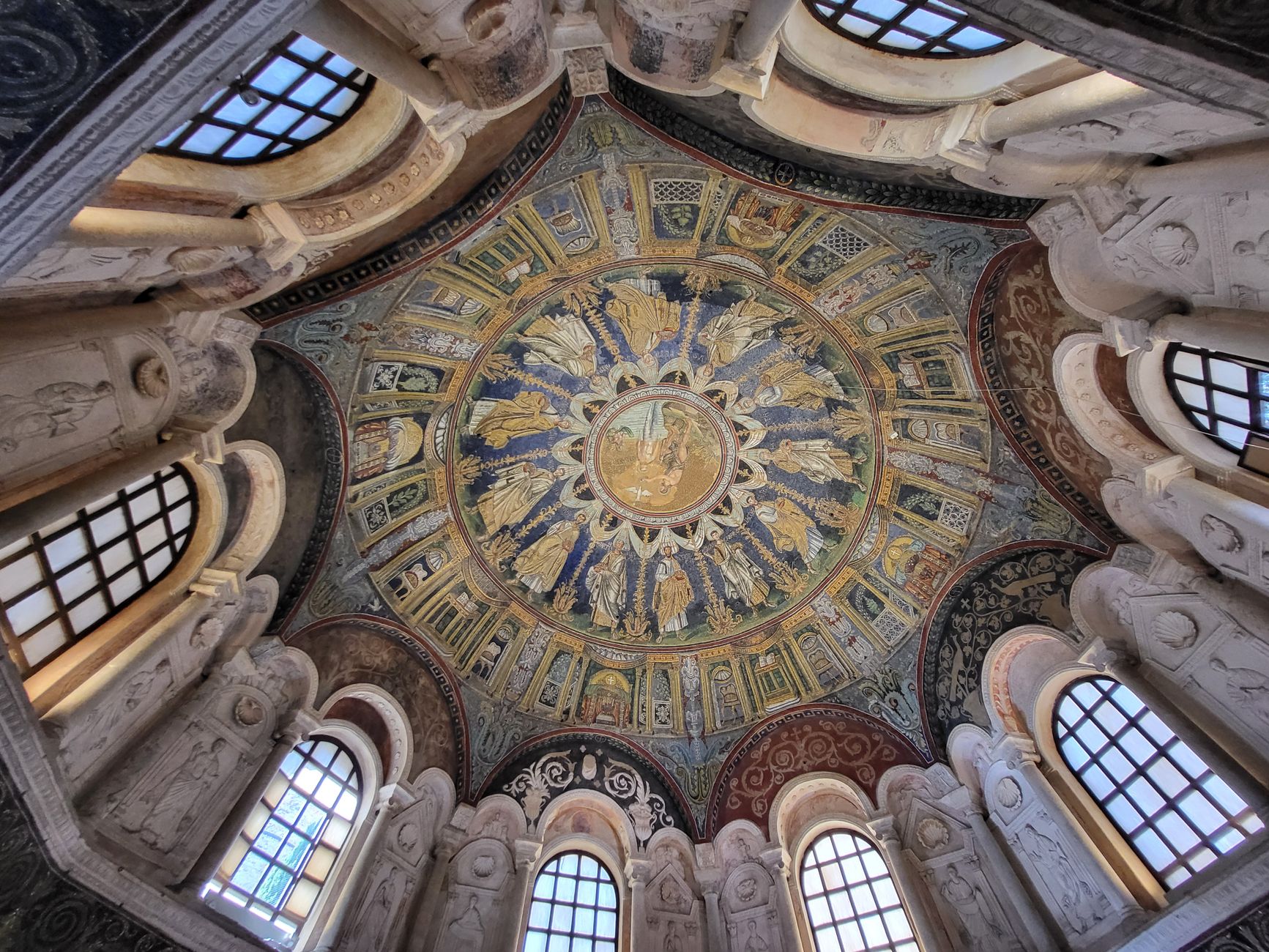 Ravenna Travel Guide: Italy's Byzantine Mosaic Capital
