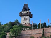 Schlossberg & Uhrturm