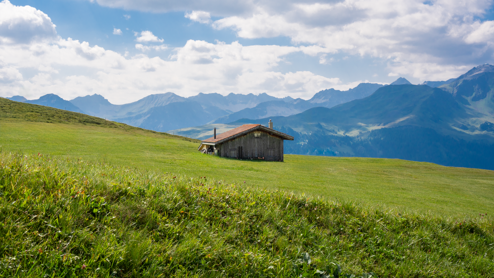 Alps