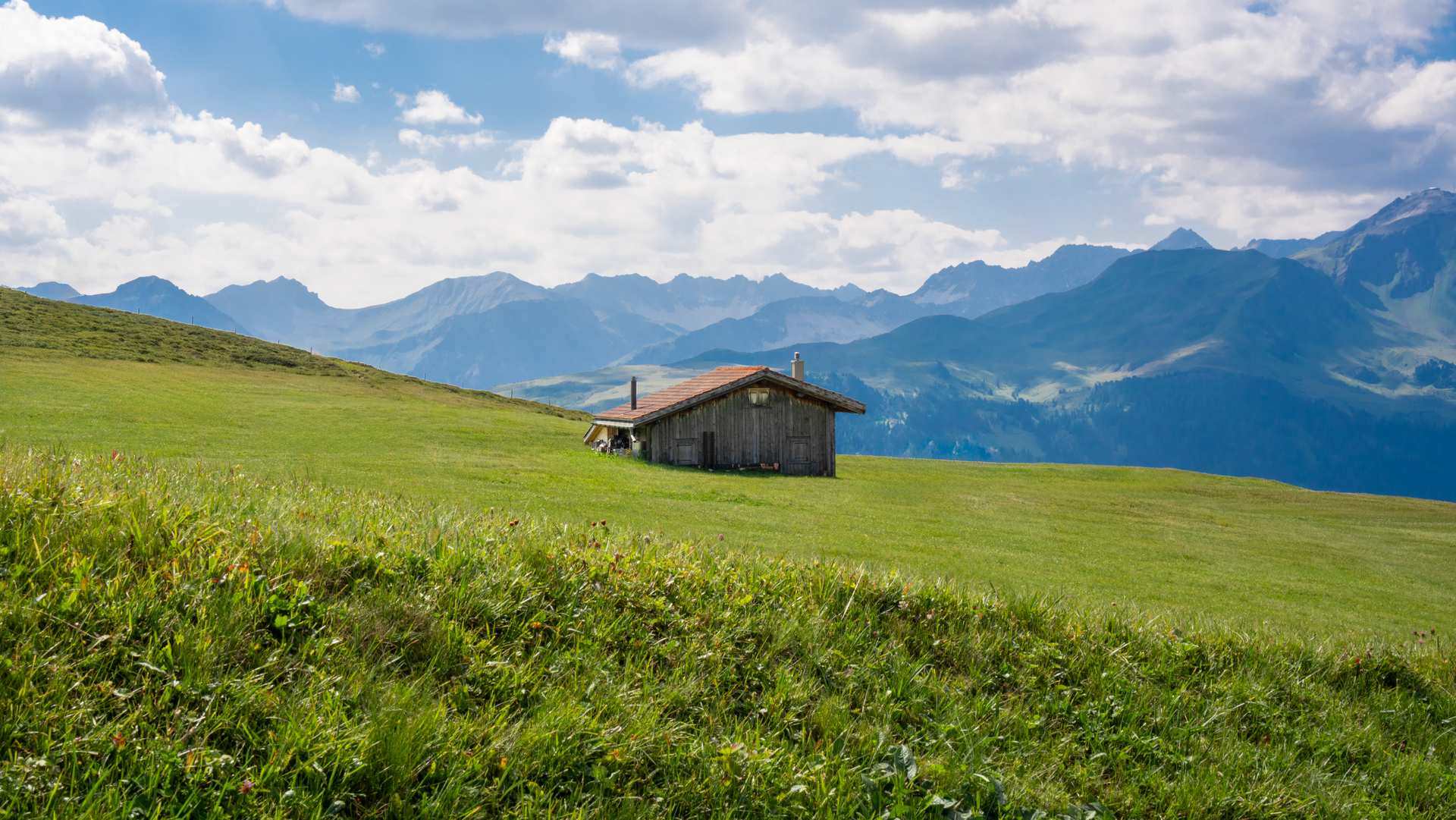 Alps