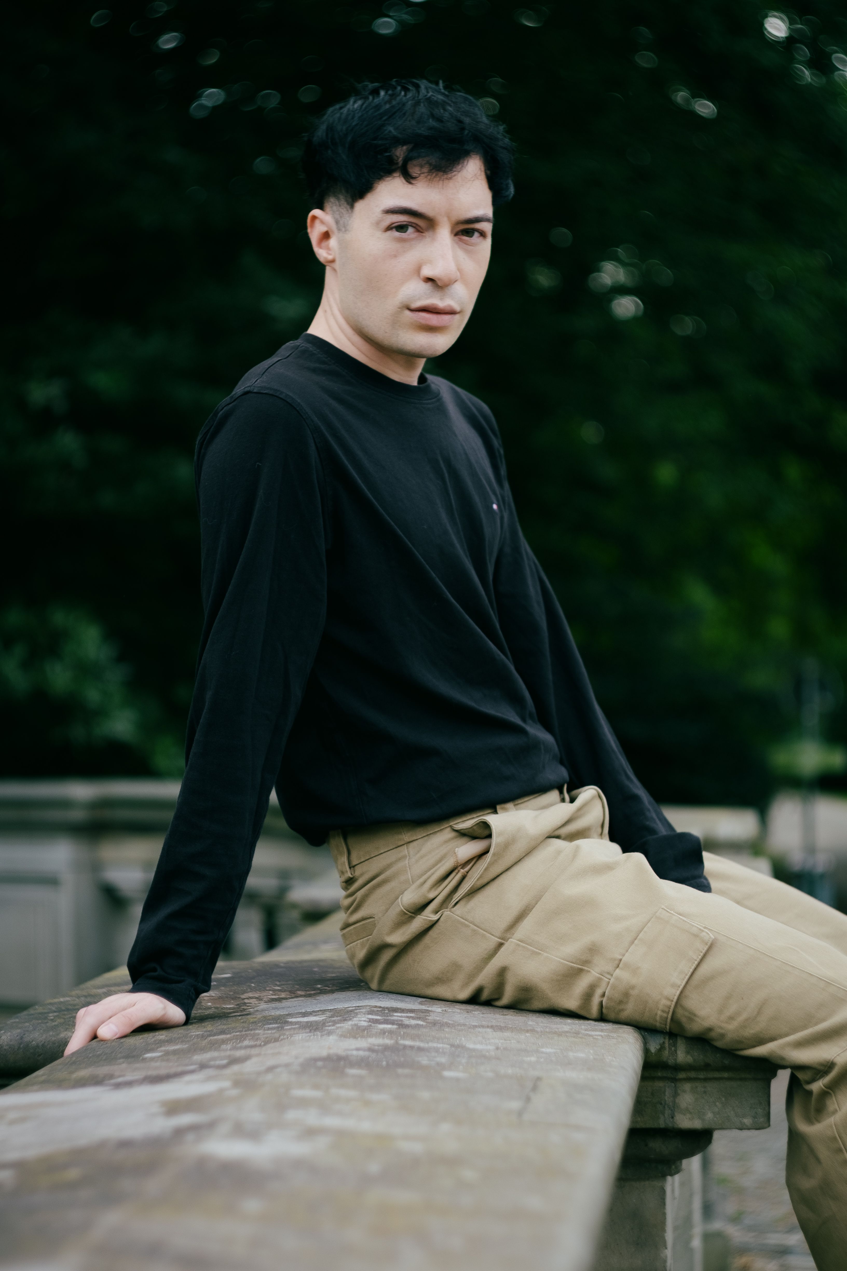 Calça Cargo