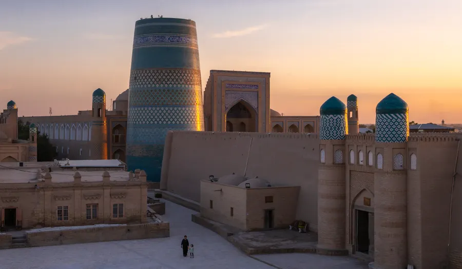 Khiva
