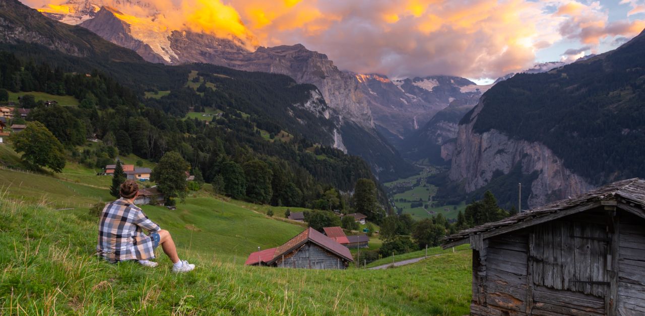 Lauterbrunnen