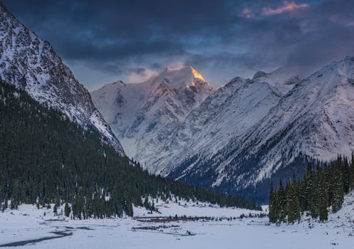 Osh, Kyrgyzstan photo 8