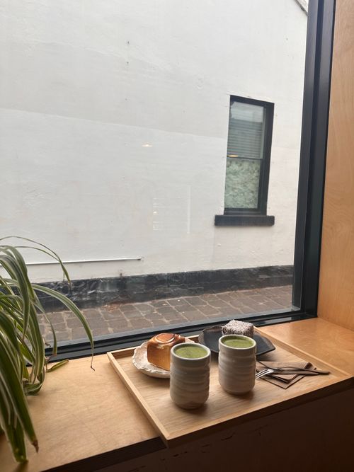 Free stock photo of breafast, breakfast, matcha Stock Photo