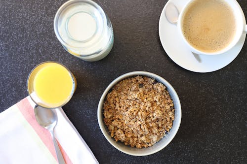 бесплатная Бесплатное стоковое фото с апельсиновый сок, витамин c, горячий напиток Стоковое фото