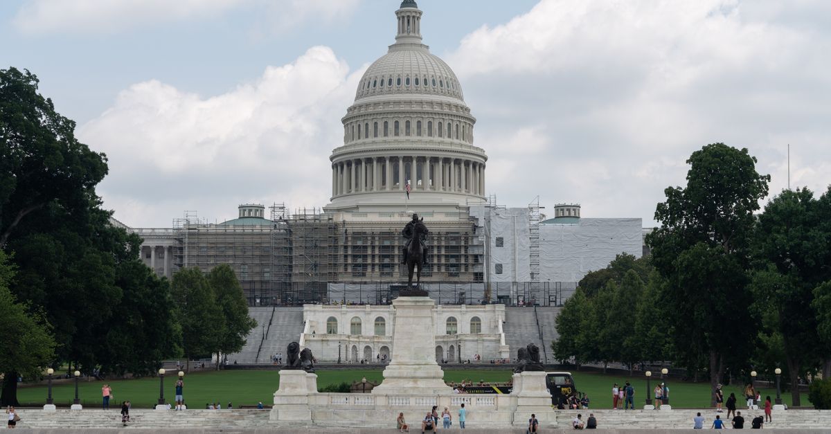 Washington, D.C. and the Future of Digital Health Regulation