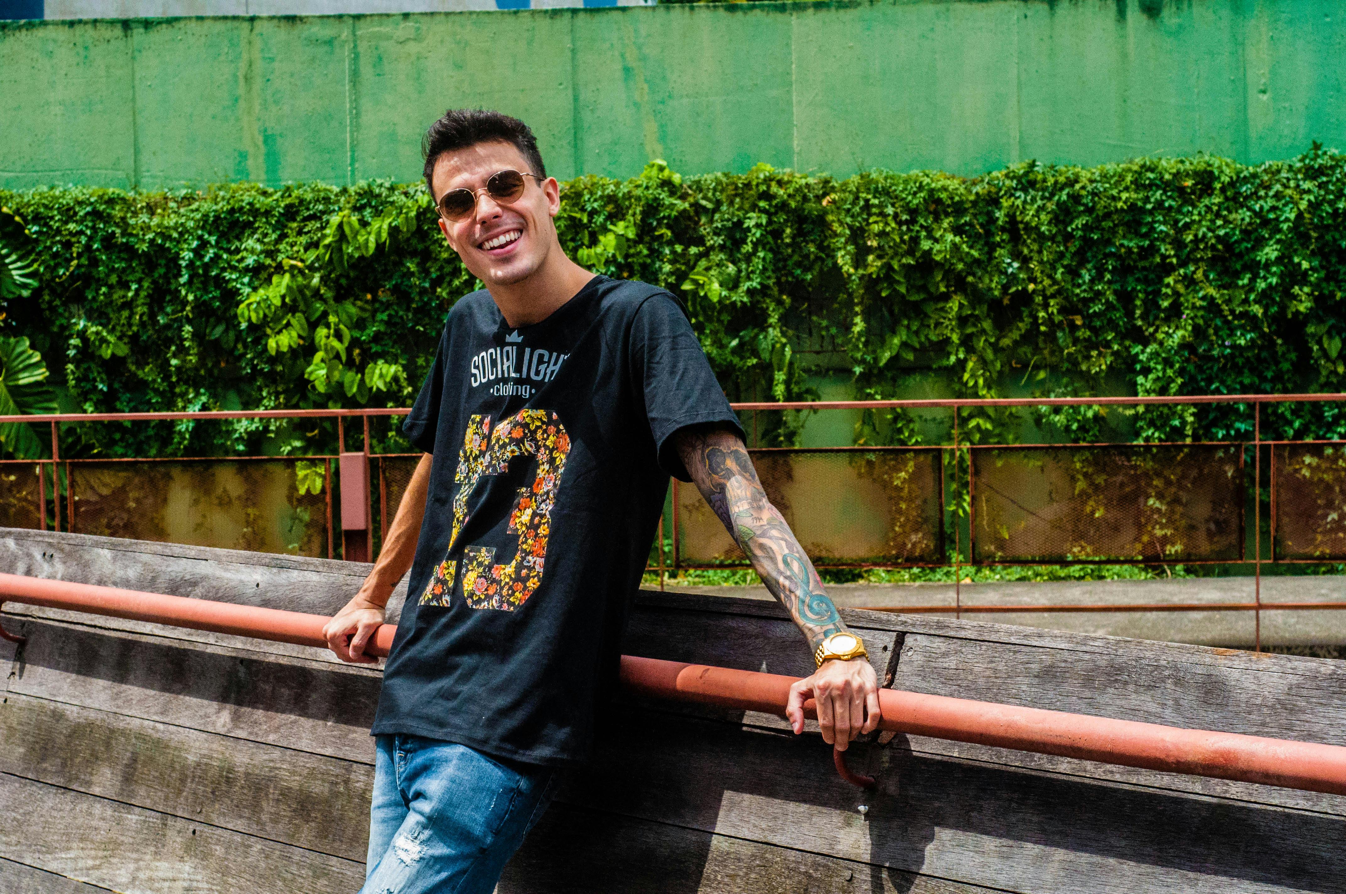 Serginho