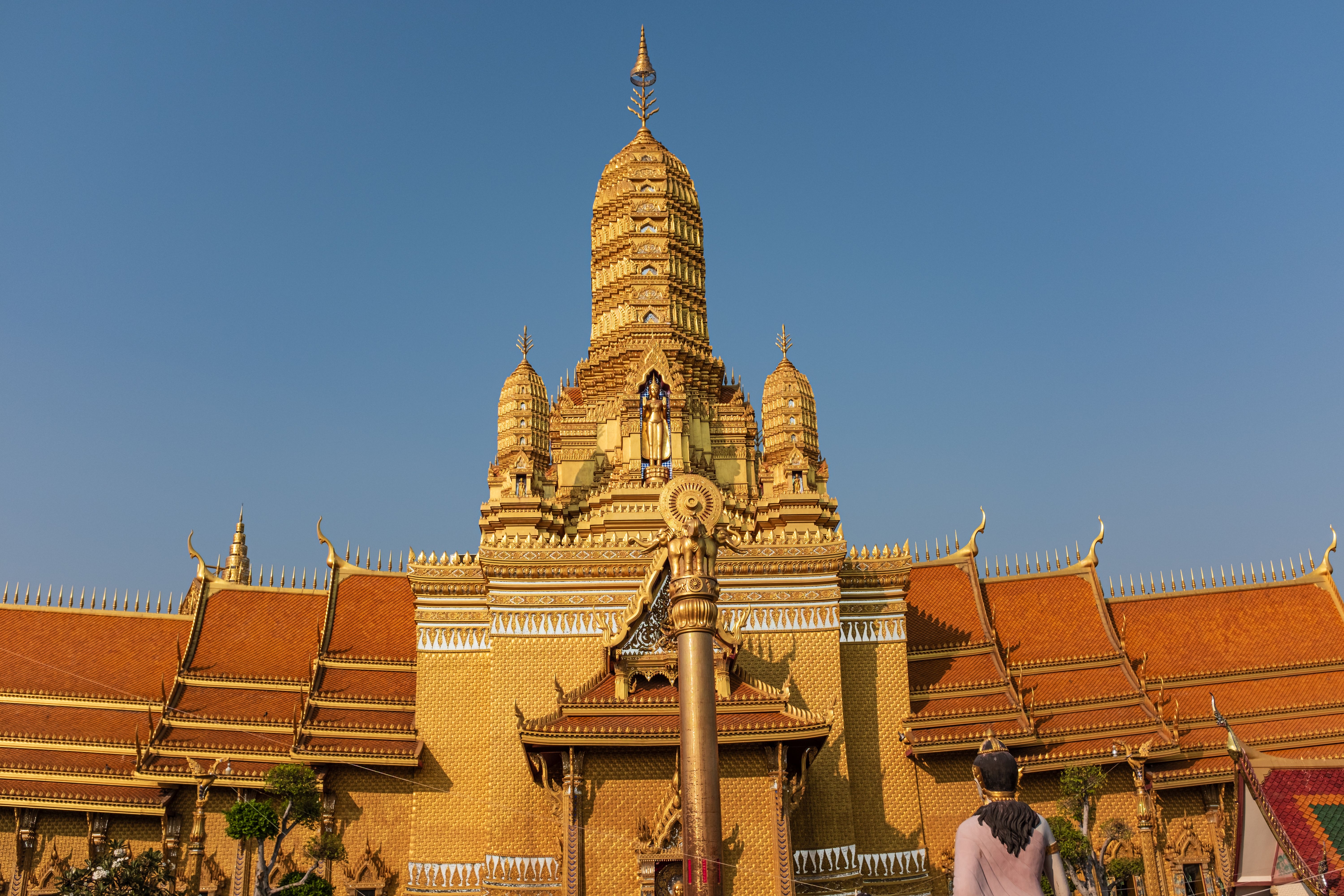 Visa Thaïlande démarches