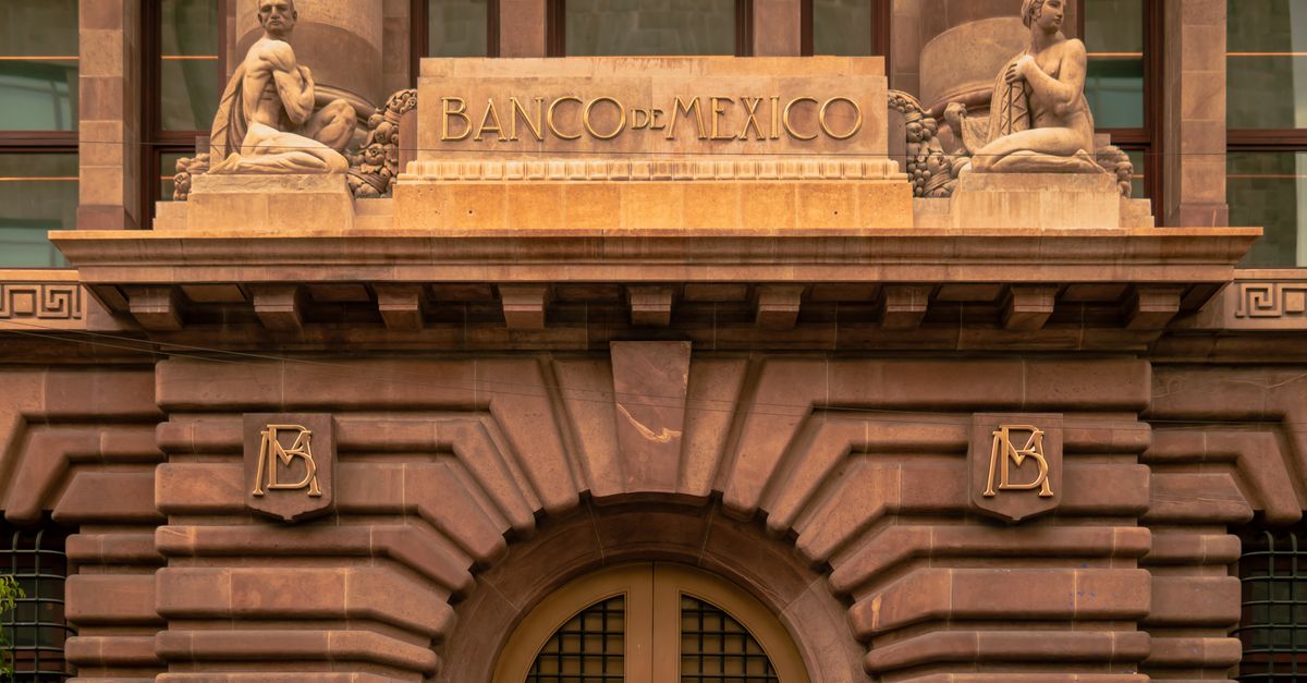 Análisis histórico de los 10 bancos centrales más antiguos del mundo Análisis histórico de los 10 bancos centrales más antiguos del mundo
