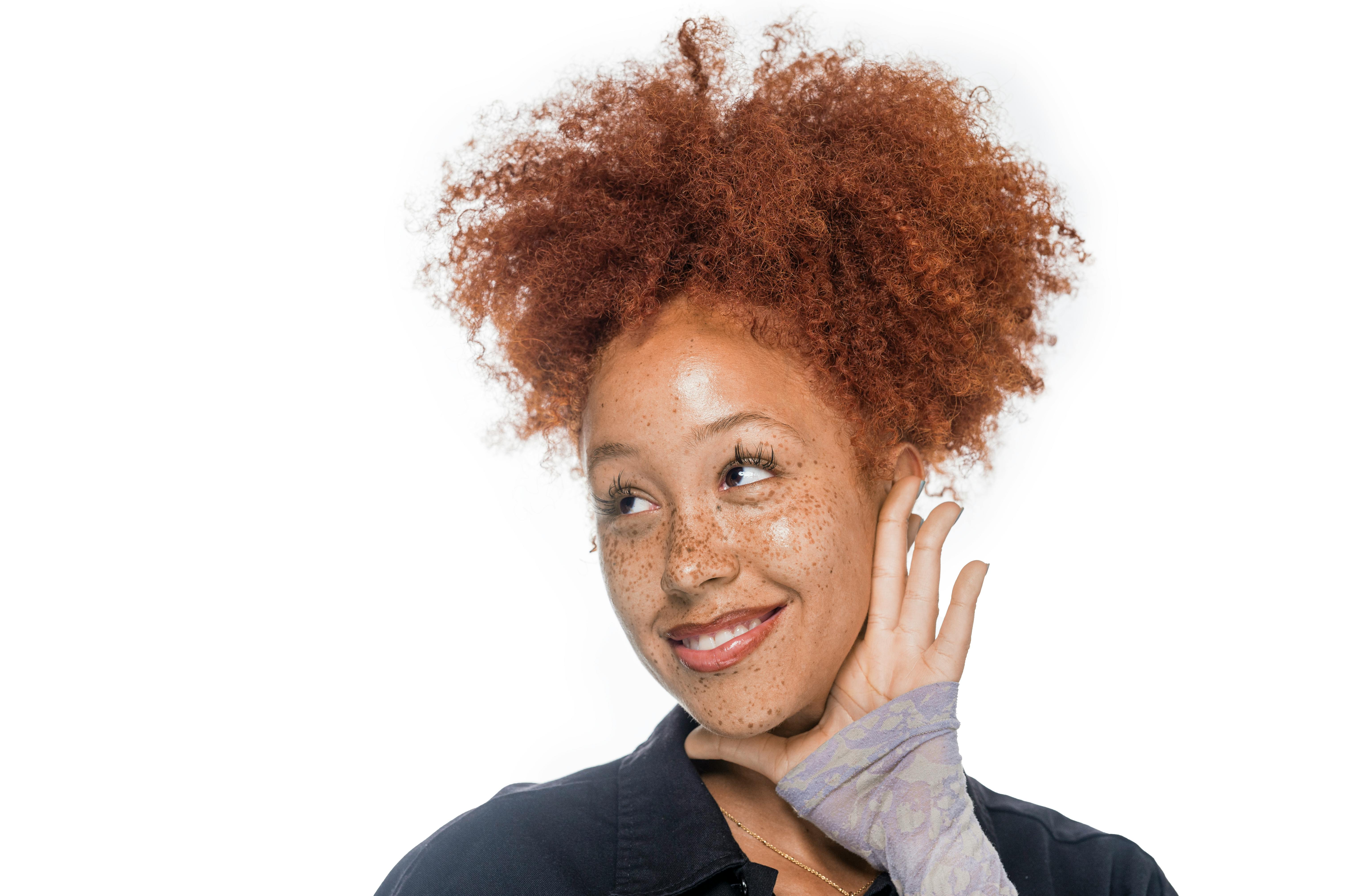 Zadarmo Počuješ Ma? Fotka z fotobanky