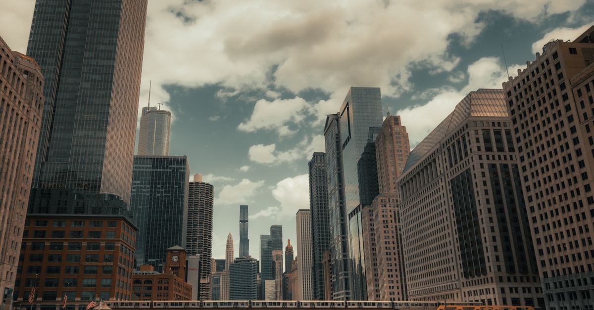 Chicago