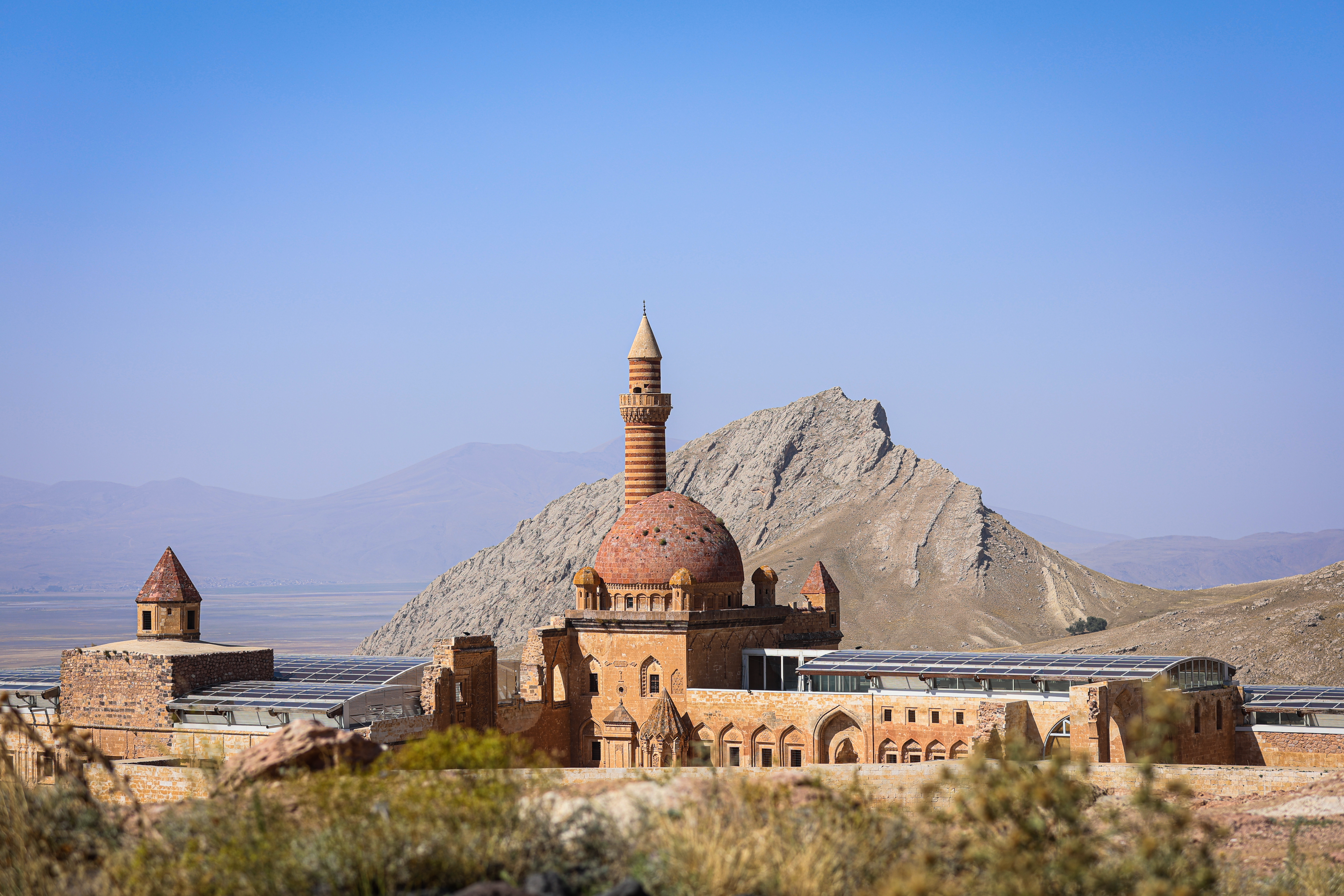 Landmarks in Lori Province