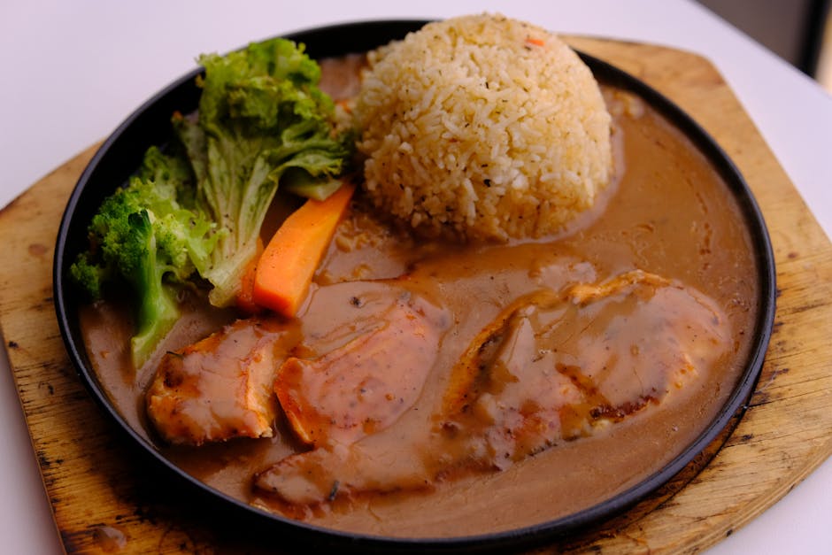Unleash Your Inner Chef with Whimsical Culinary Creations