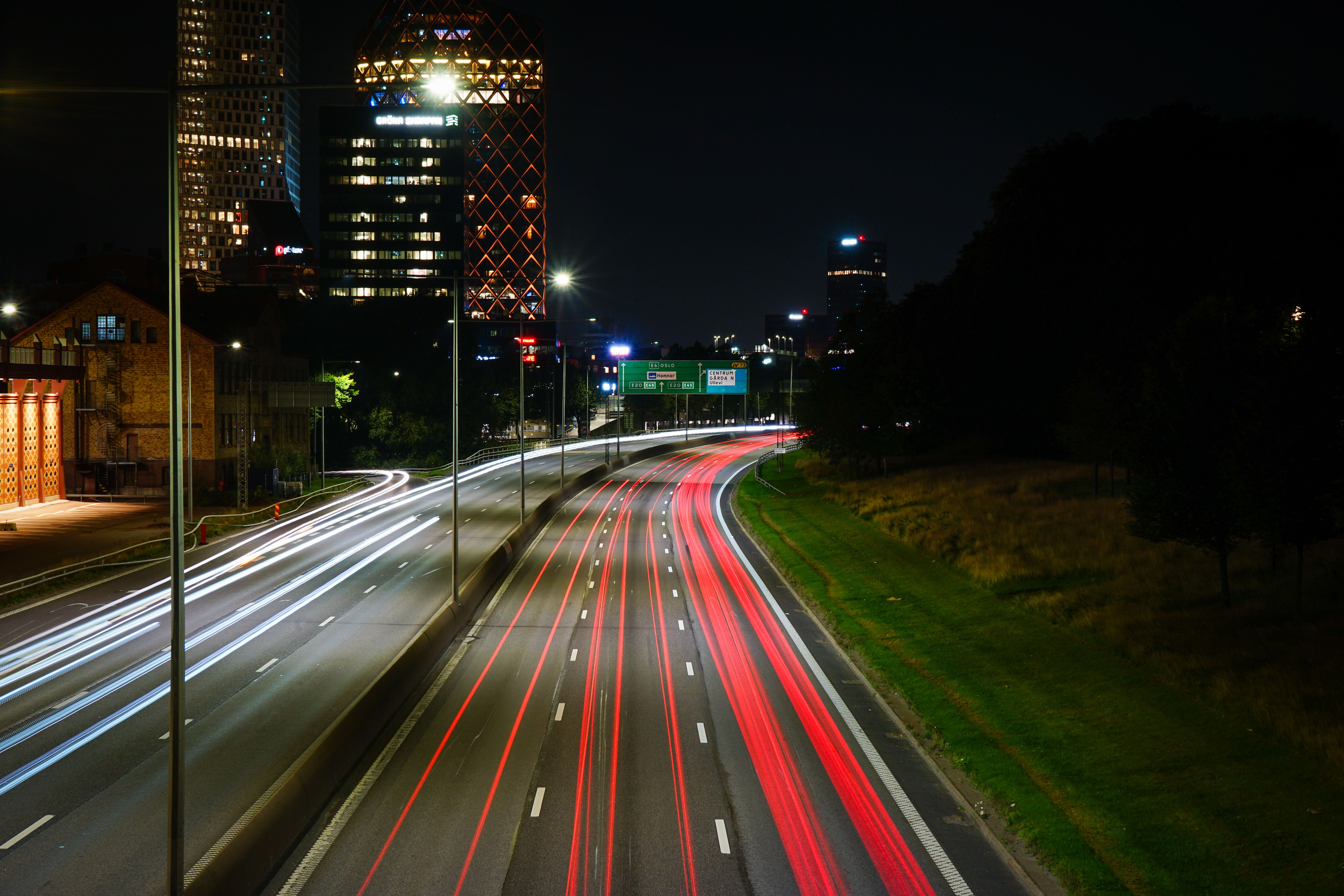 Freeway Photos, Download The BEST Free Freeway Stock Photos & HD Images