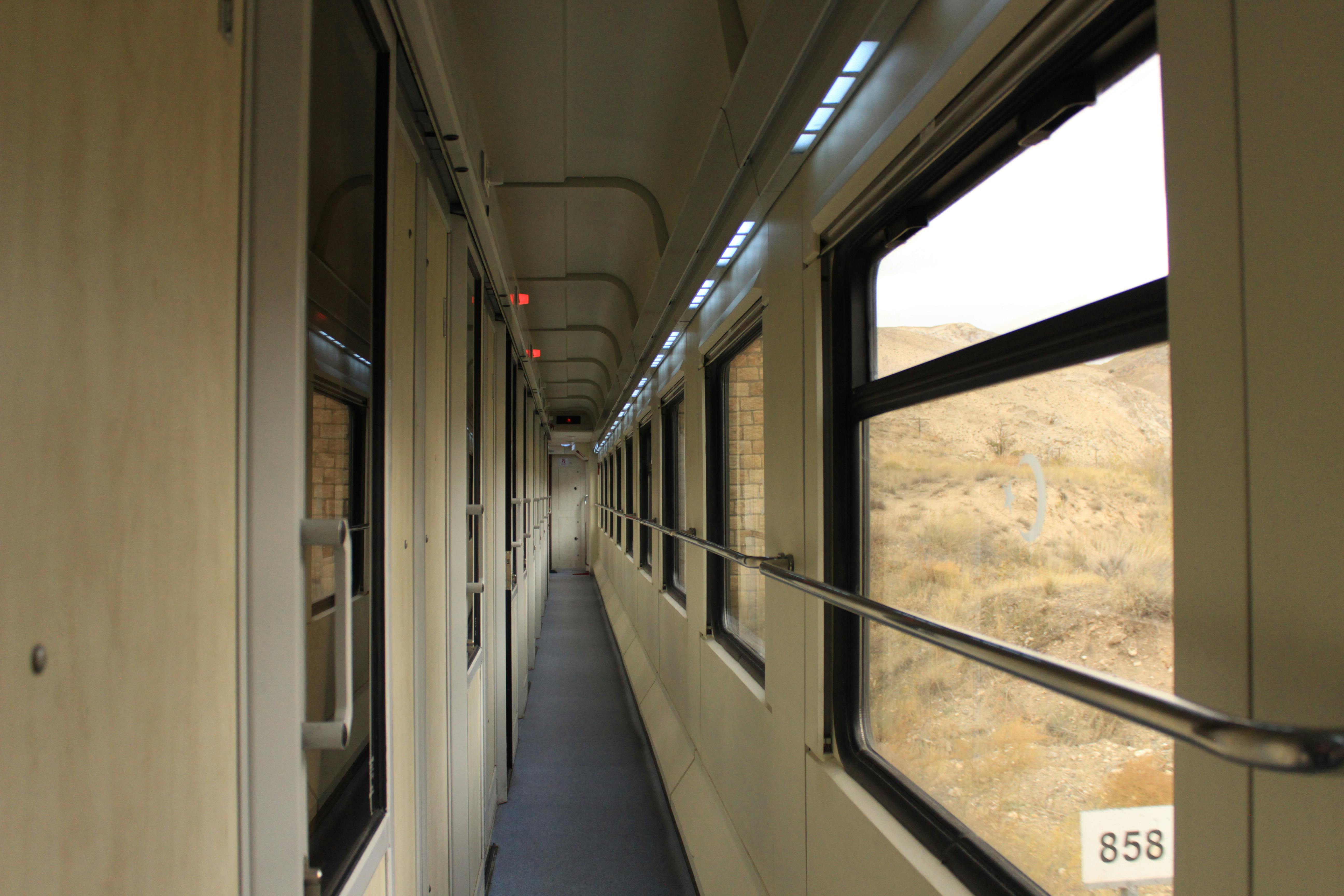 Erzurum ve Diyarbakır Arasında Yolculuk: Otobüs, Tren veya Özel Araç mı Tercih Etmelisiniz?