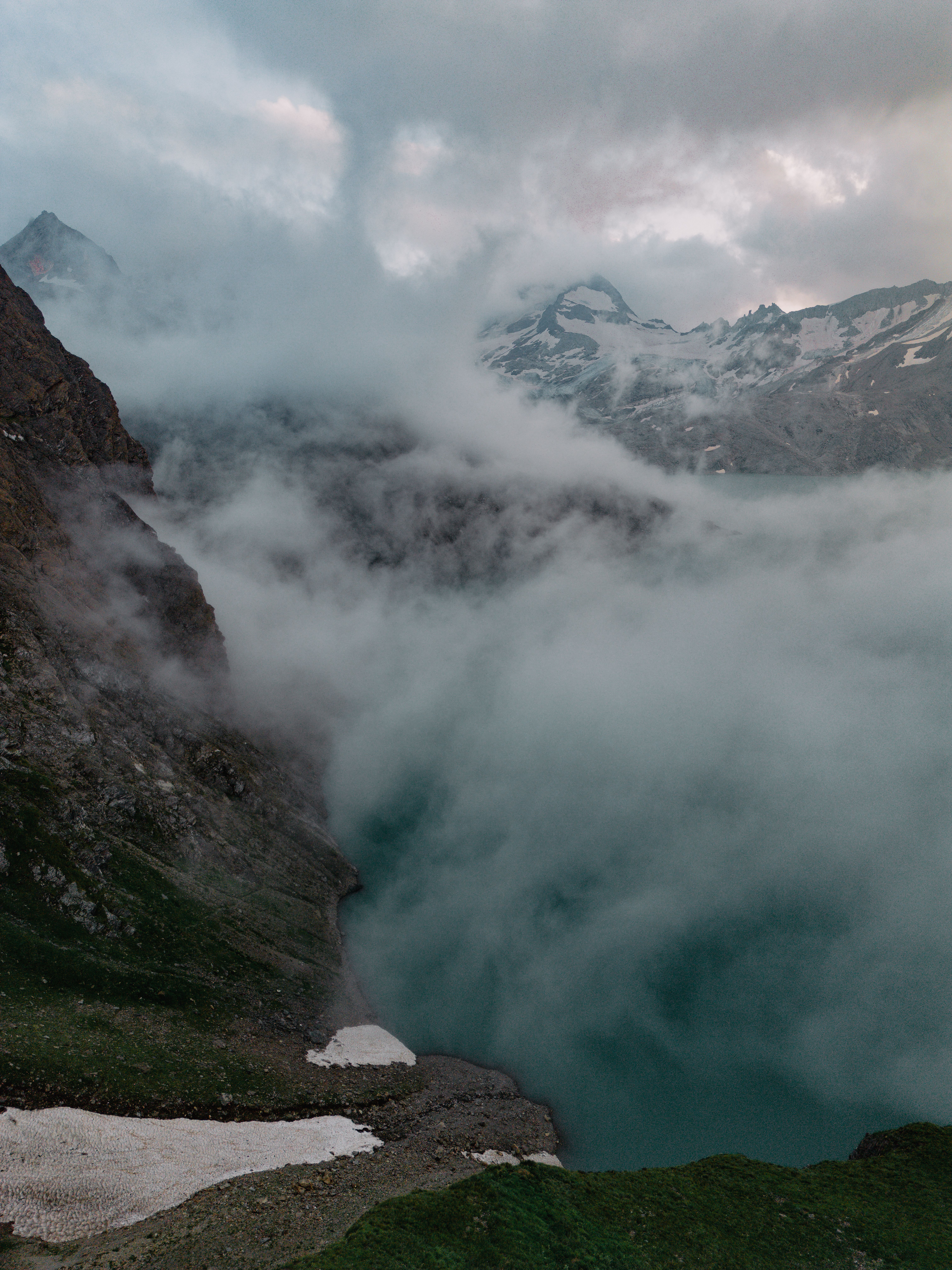 Lorenzo Alessio Messina - 写真