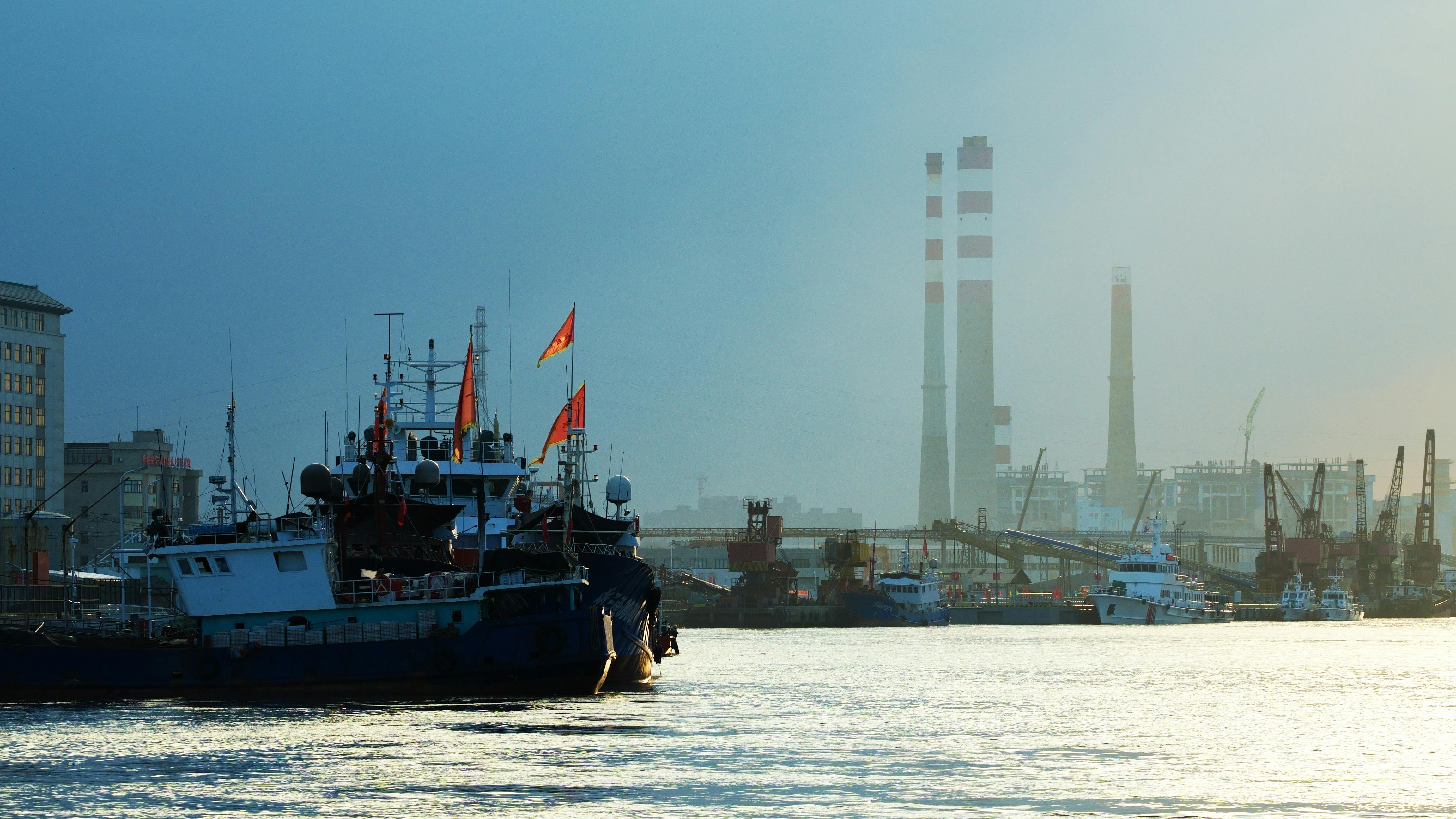 China's EV Energy Cap Explained — Photo by Ec lipse on Pexels
