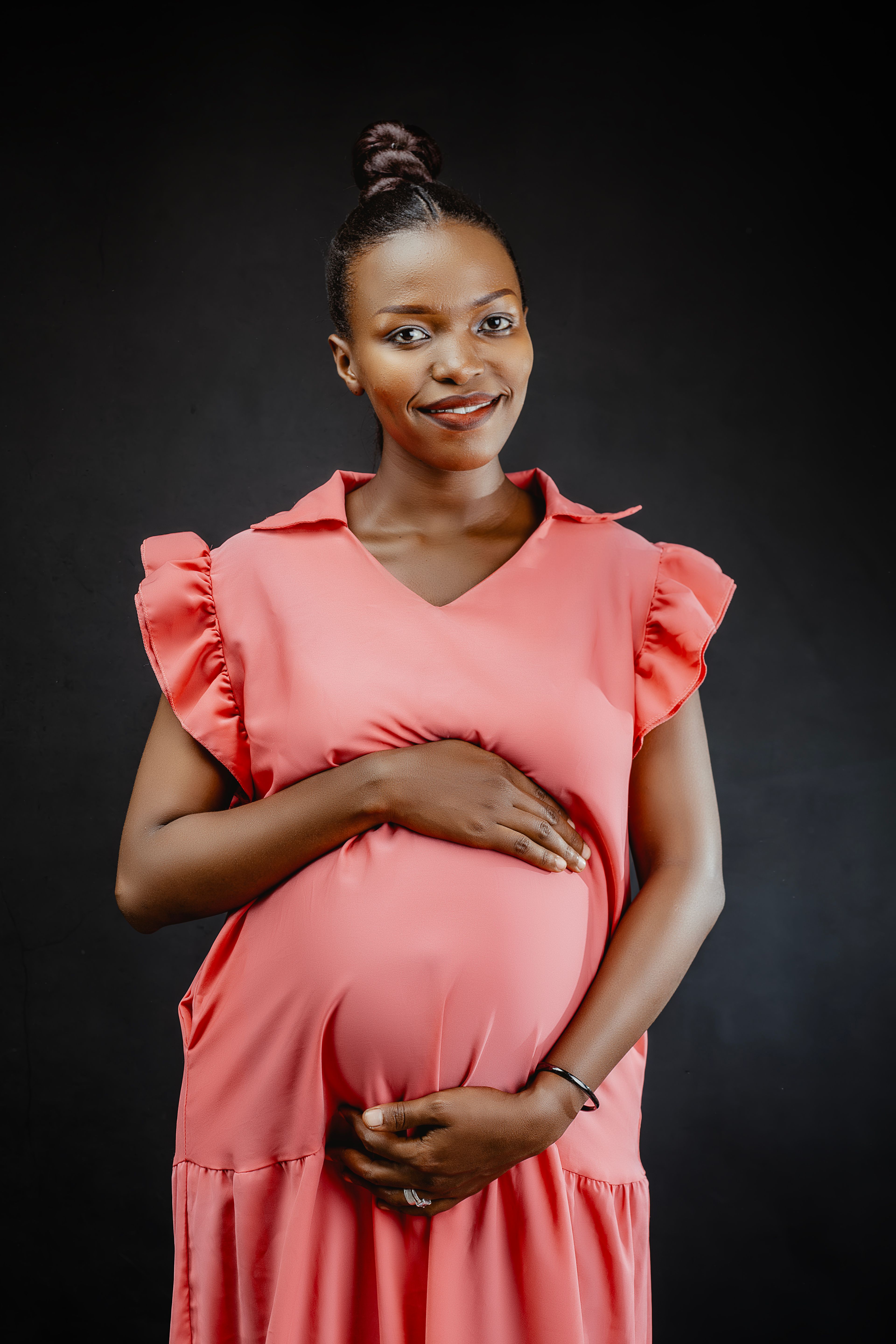 Newborn Session