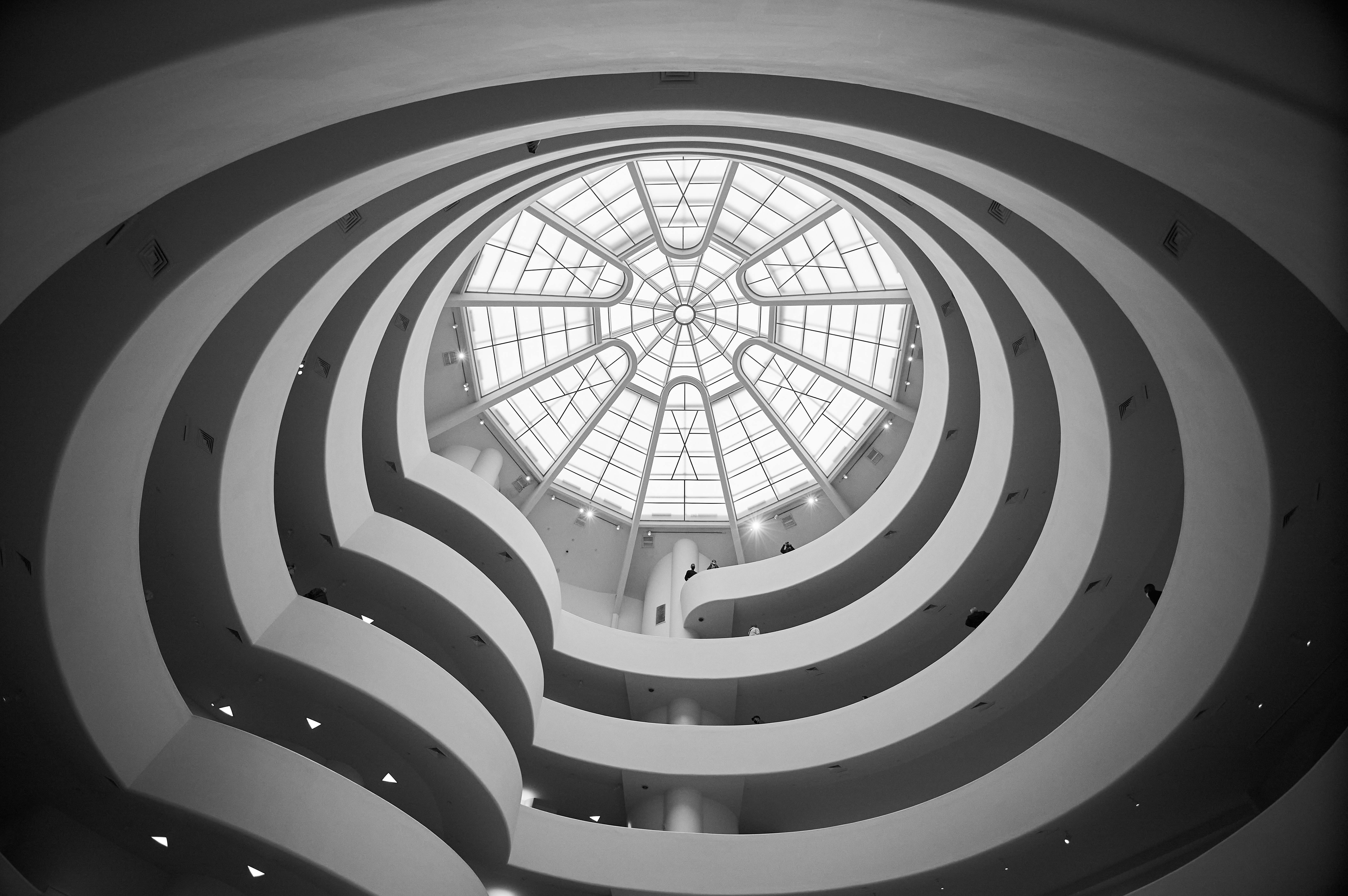 guggenheim museum