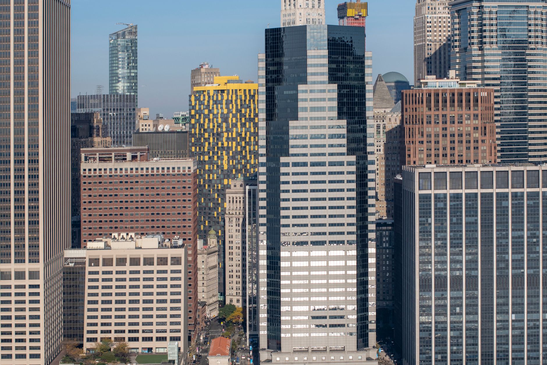 MAA at BofA NY Global Real Estate Conference 2026: Supply Eases