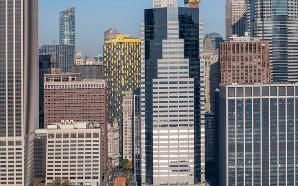 Financial Trading Firm Optiver Doubles Down on Midtown South with Major Expansion at BXP Tower