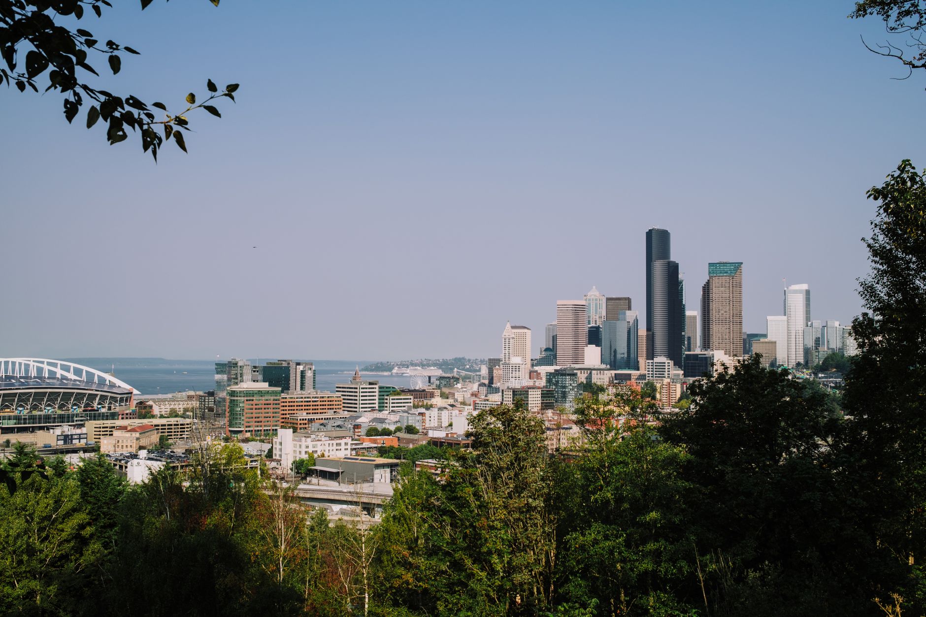 Seattle photo 2
