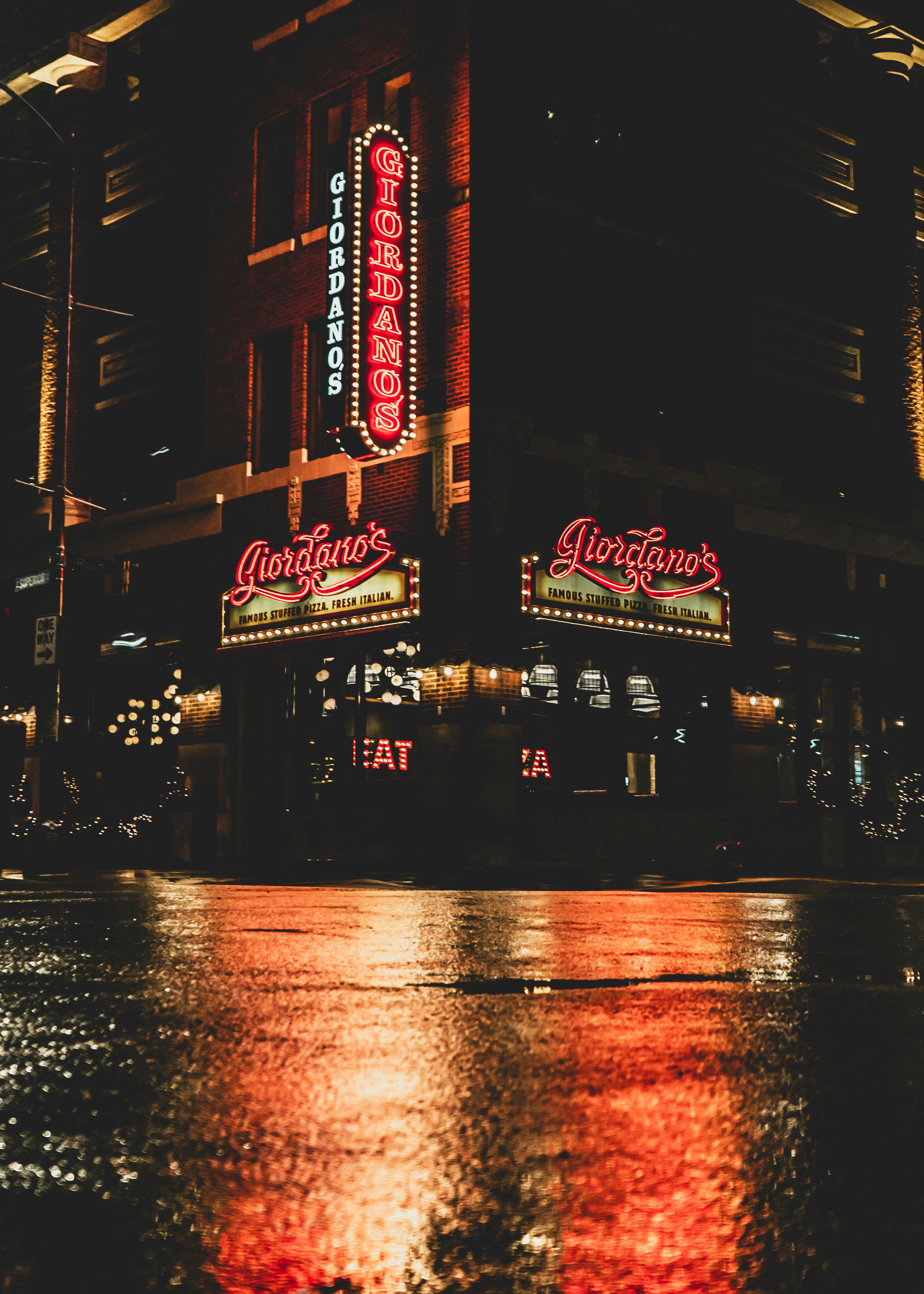 culinary travel entertainment business