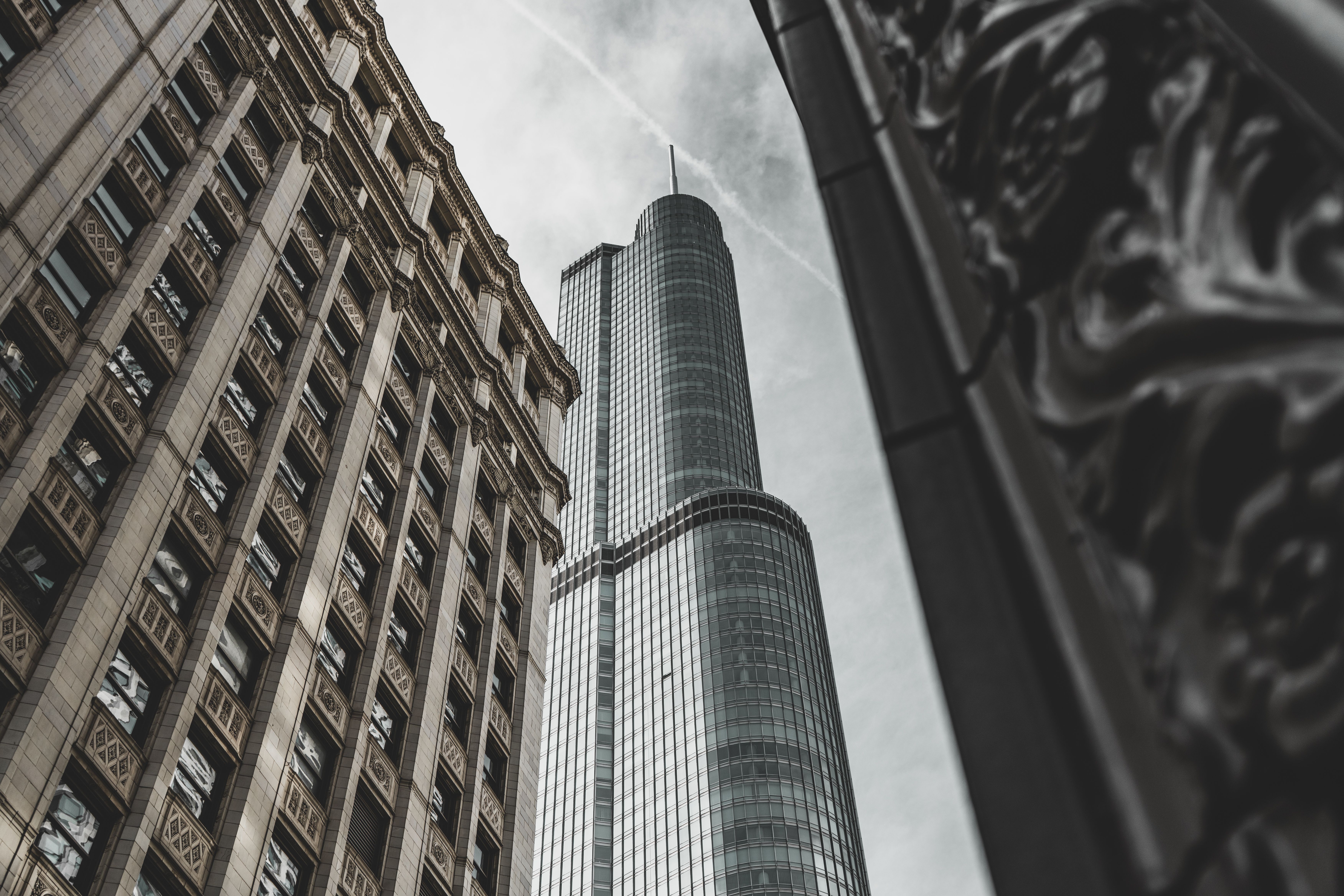 Mobile app development in Chicago