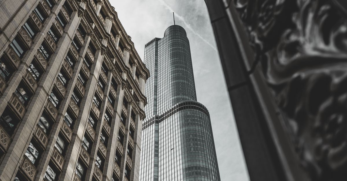 Chicago survey