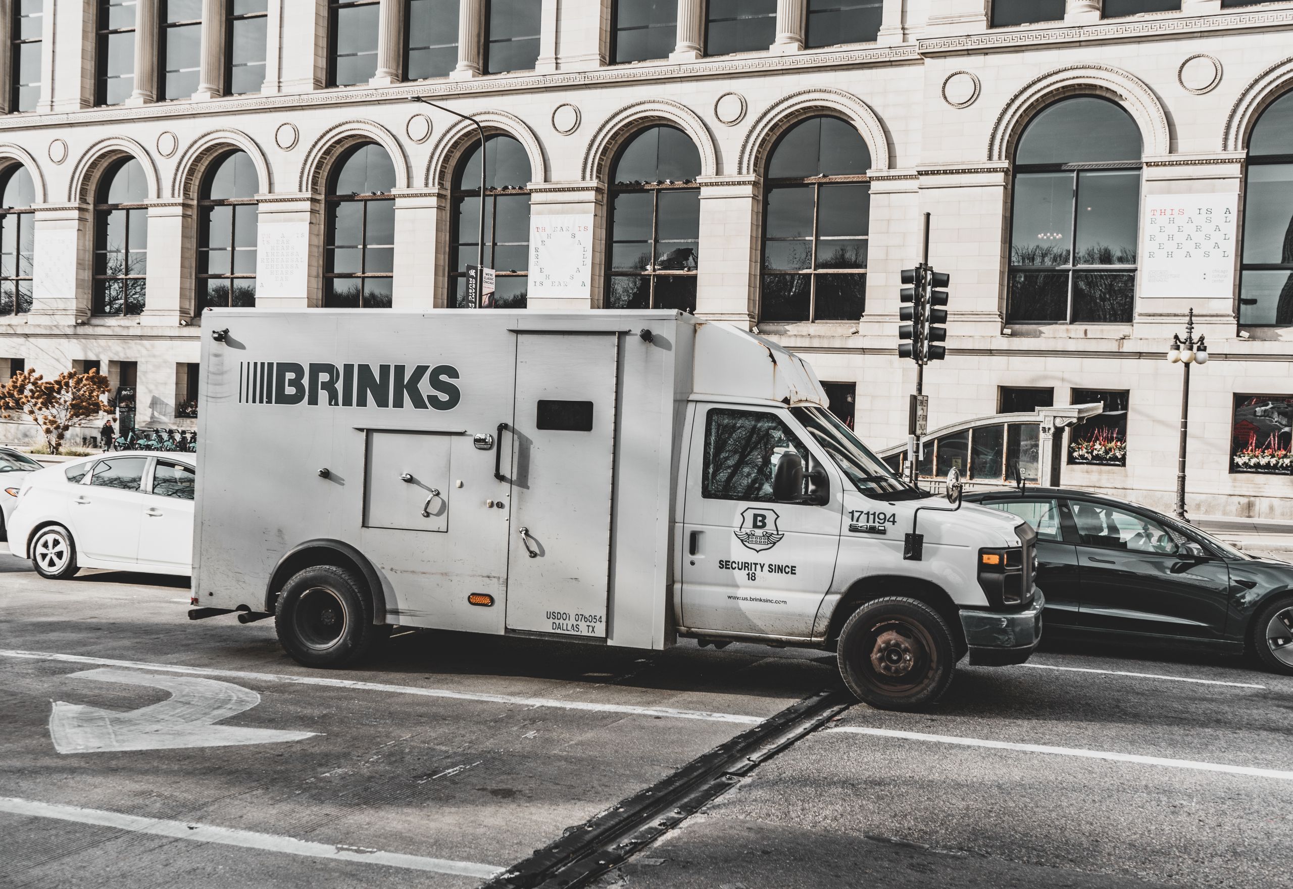 SIA-compliant security team coordination and planning