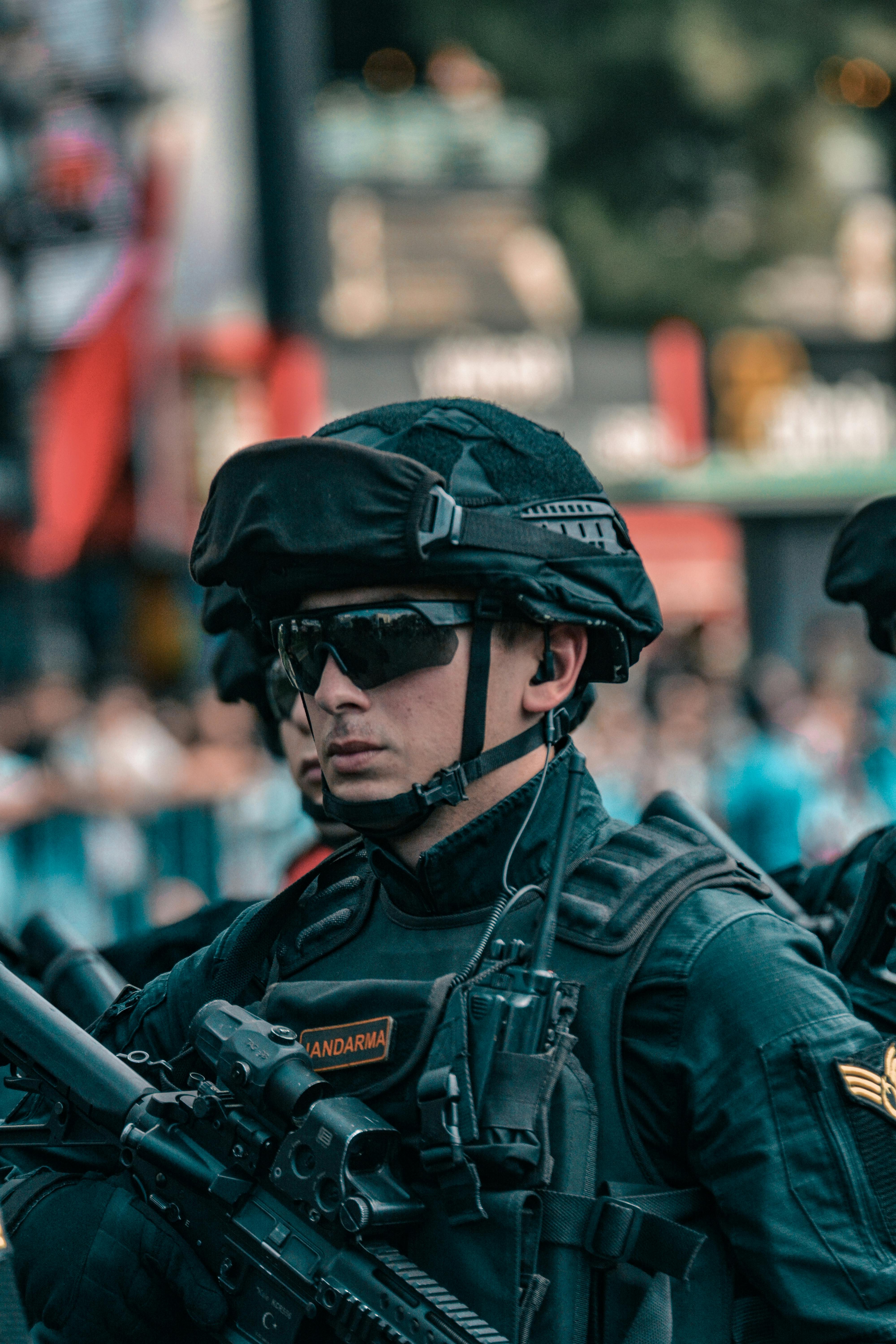 Jandarmii de la paza obiectivelor, mobilizați pentru patrulare și intervenții rapide în stradă – Reorganizare majoră a trupelor locale