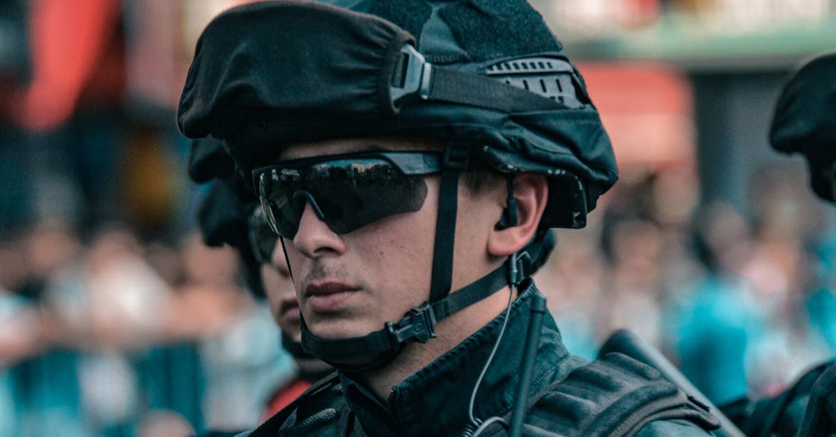 jandarmi uniforma vis autoritate