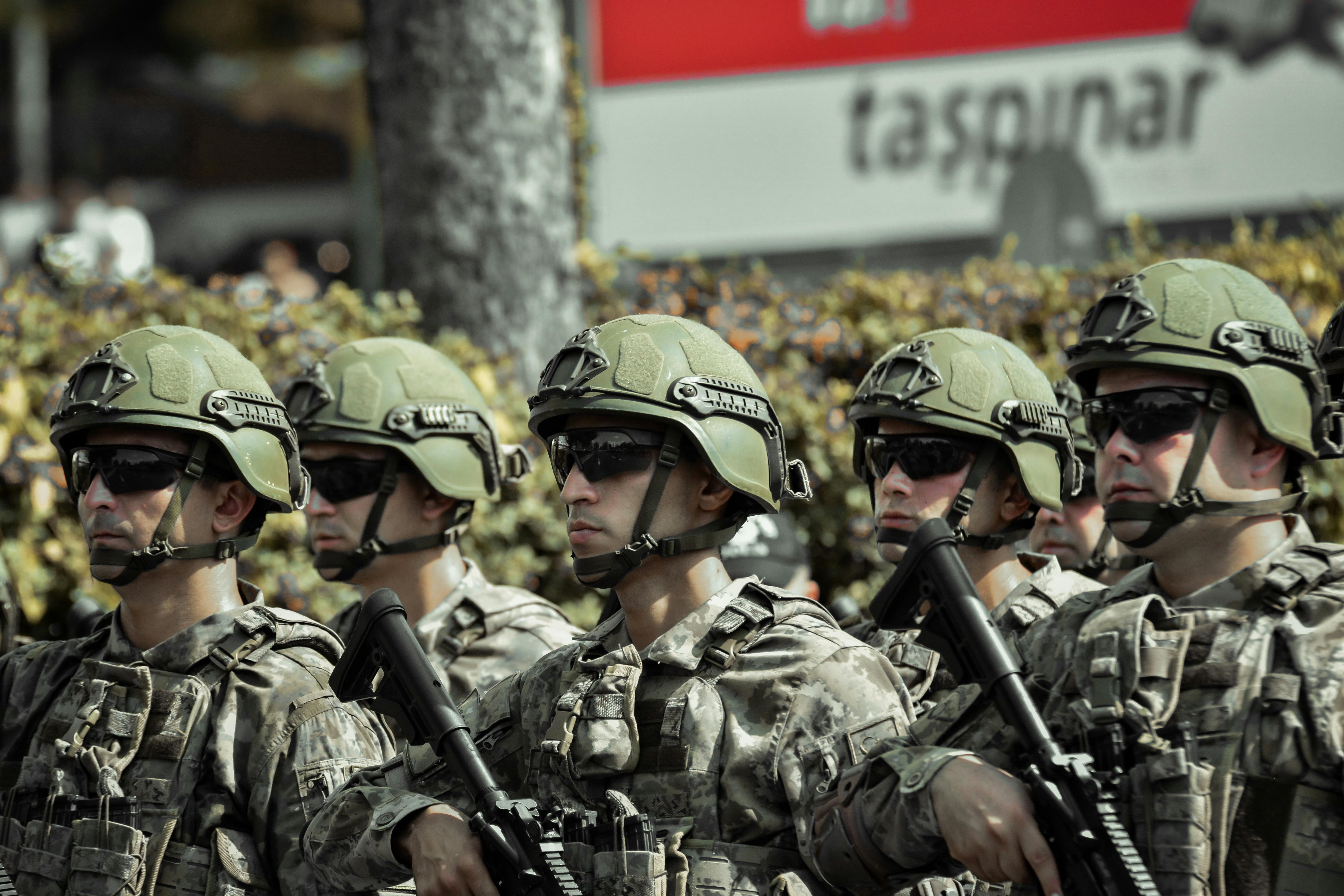 In defense of the defense — what it takes to be a defense attorney — Photo by Orhan Boran  Şahin on Pexels