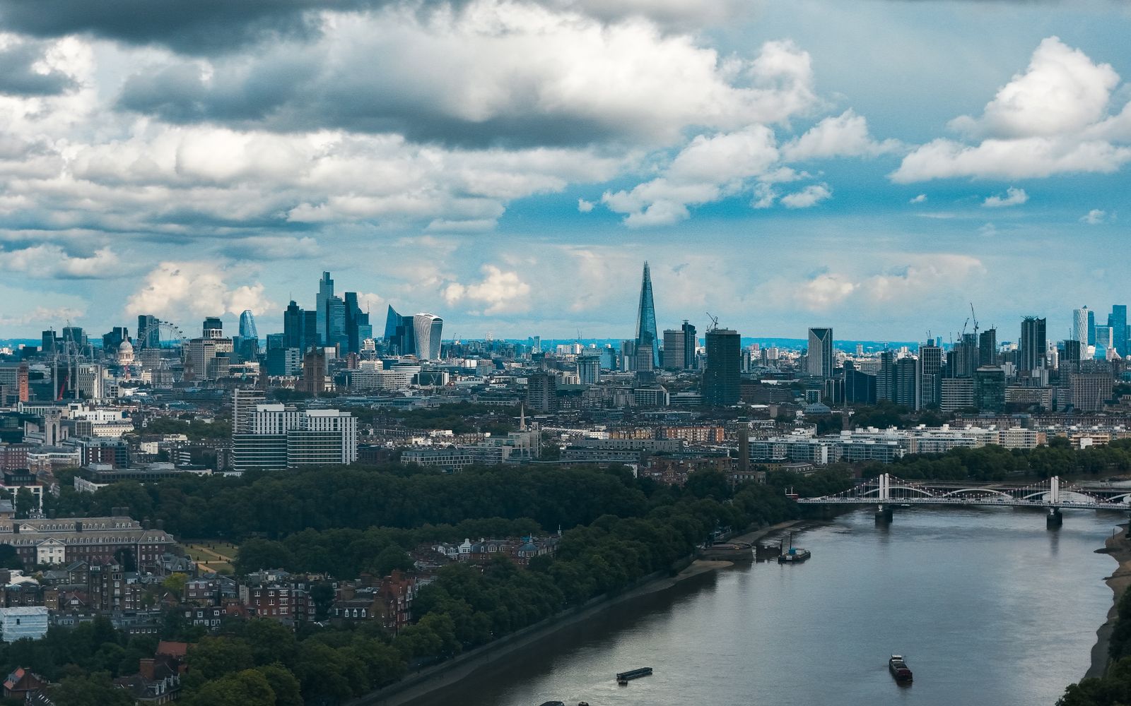 Chauffeur Services Barking journey planning