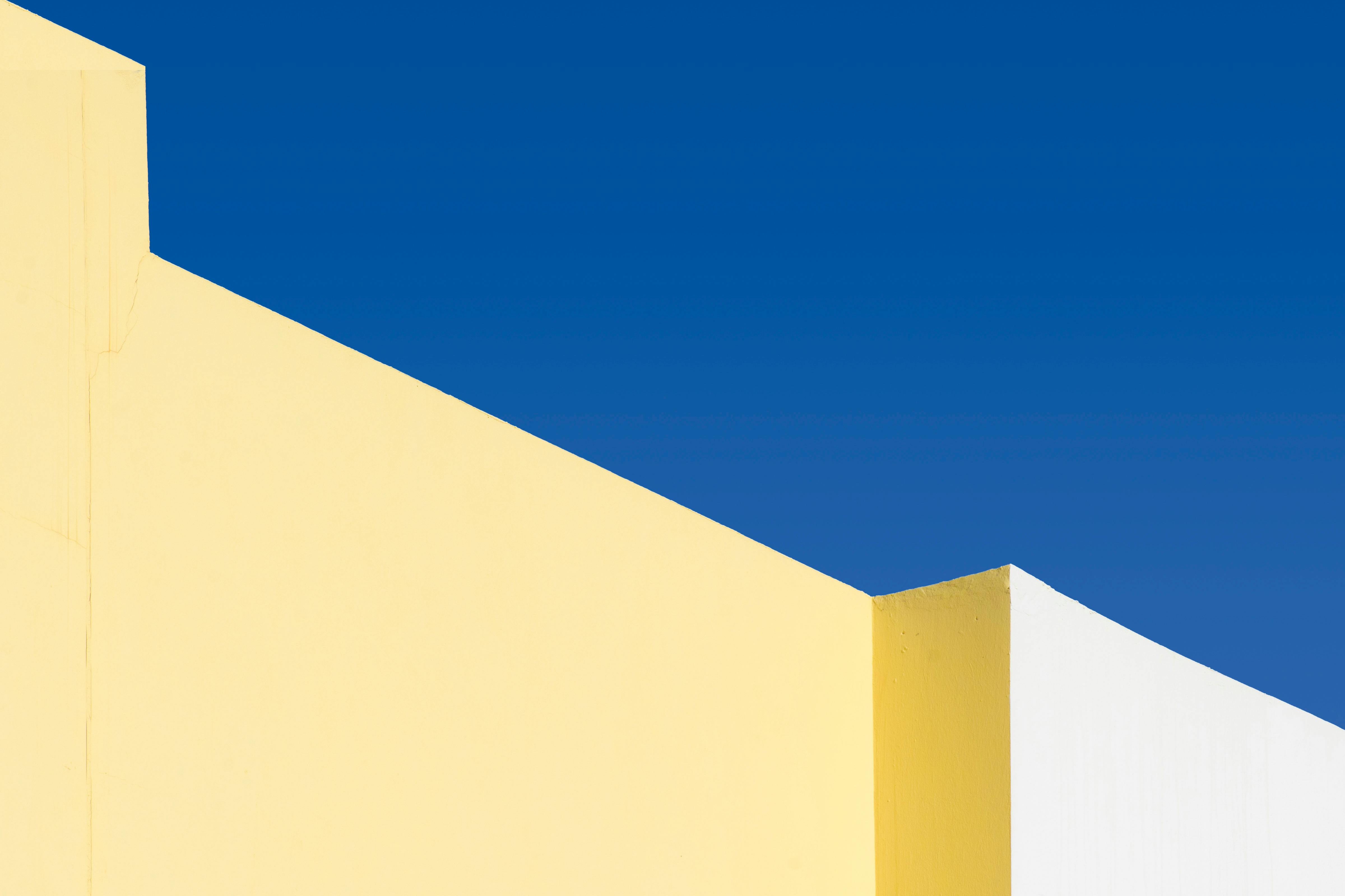 Gratis Immagine gratuita di angoli acuti, architettura, architettura moderna Foto a disposizione