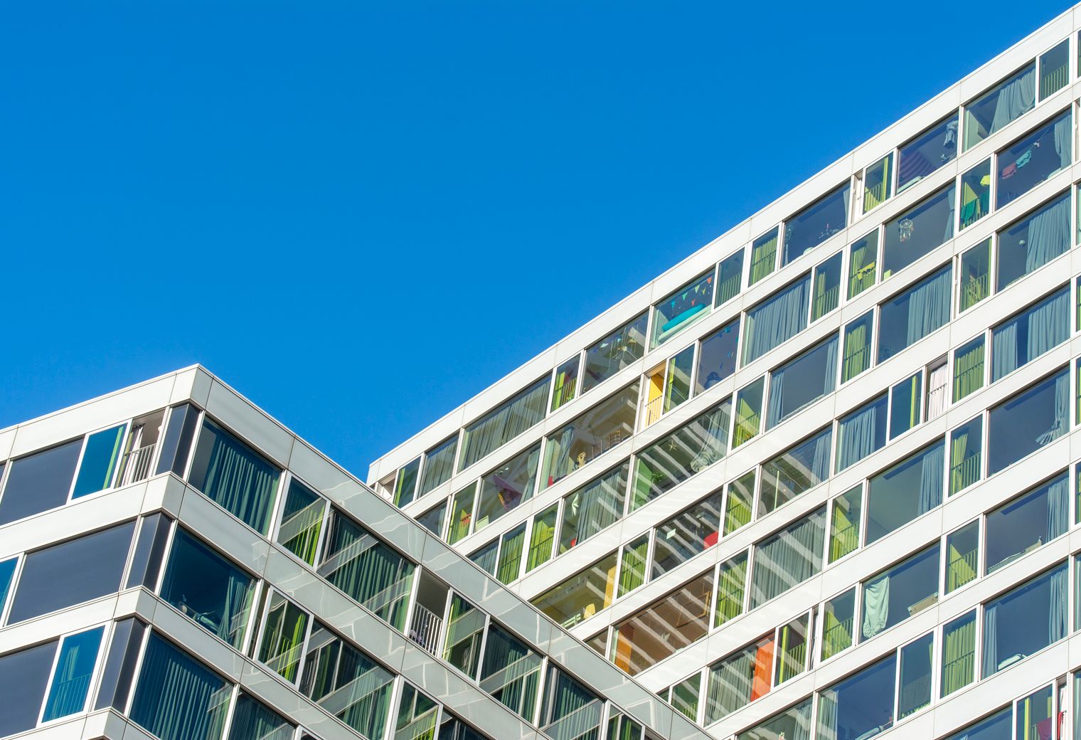 Ealing — office relocation team moving desks and equipment
