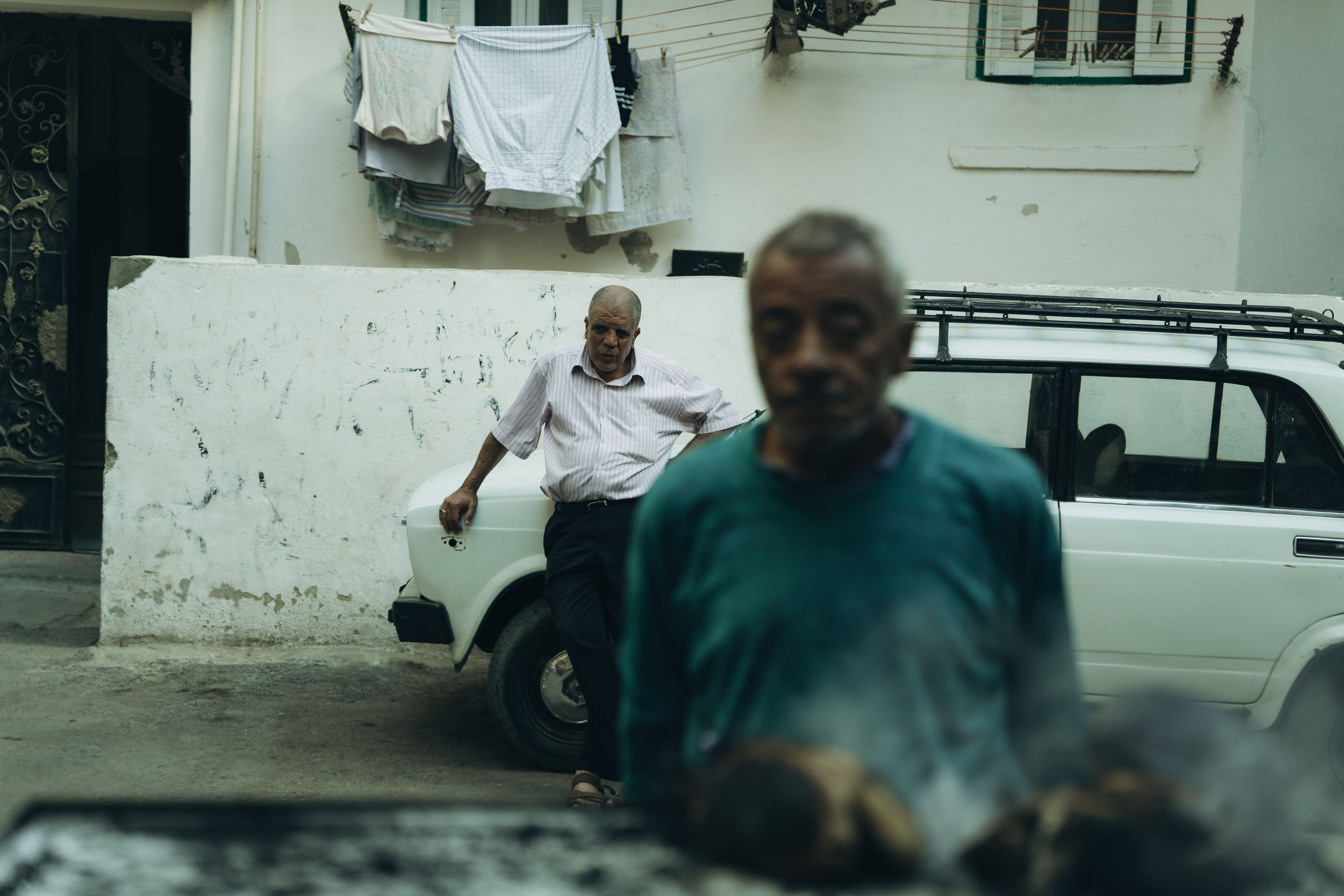 Sfatul zilei pentru locuitorii din Alexandria