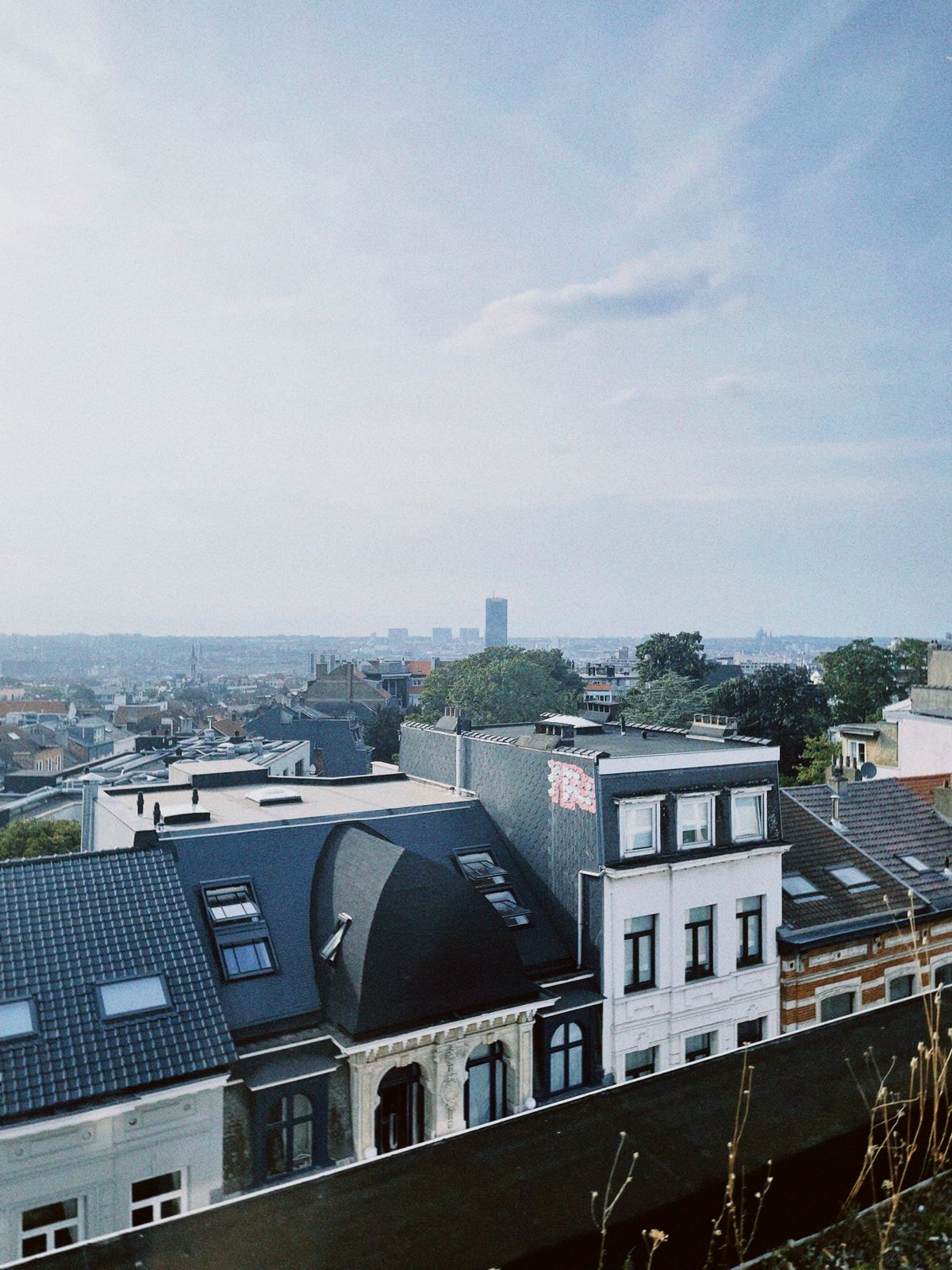 Urban Rooftop View Photos, Download The BEST Free Urban Rooftop View ...