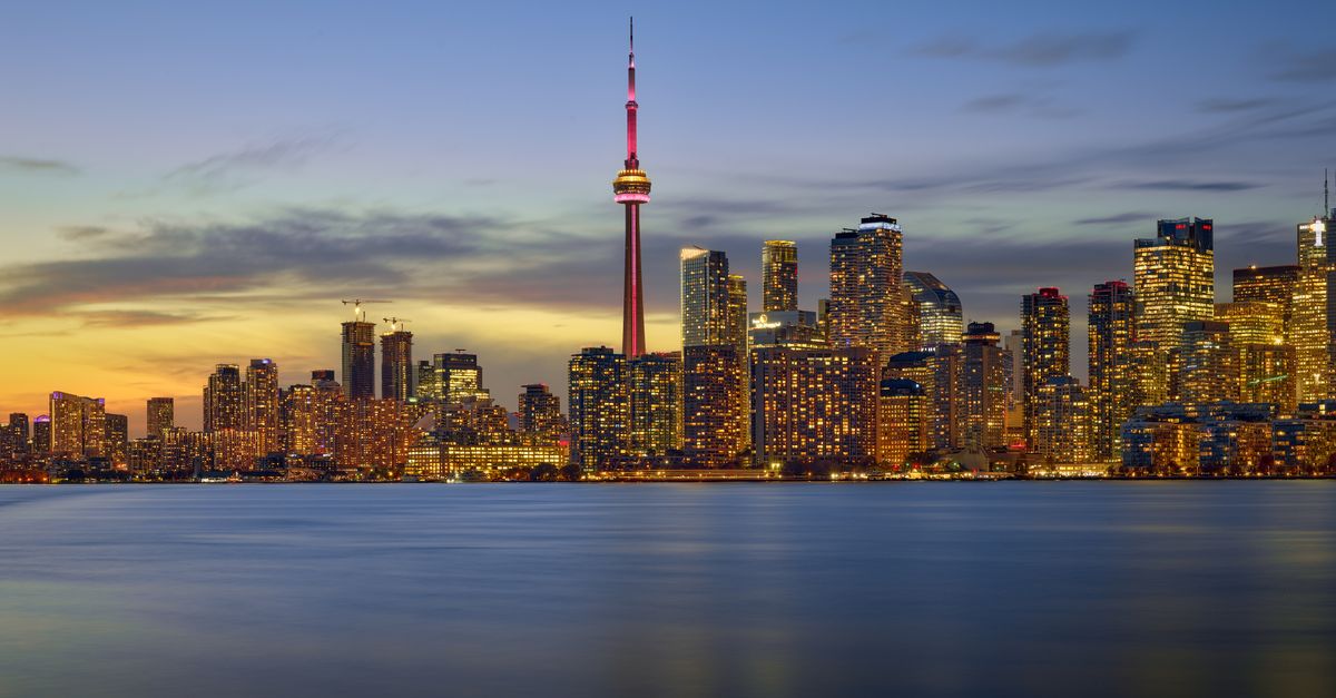 canada