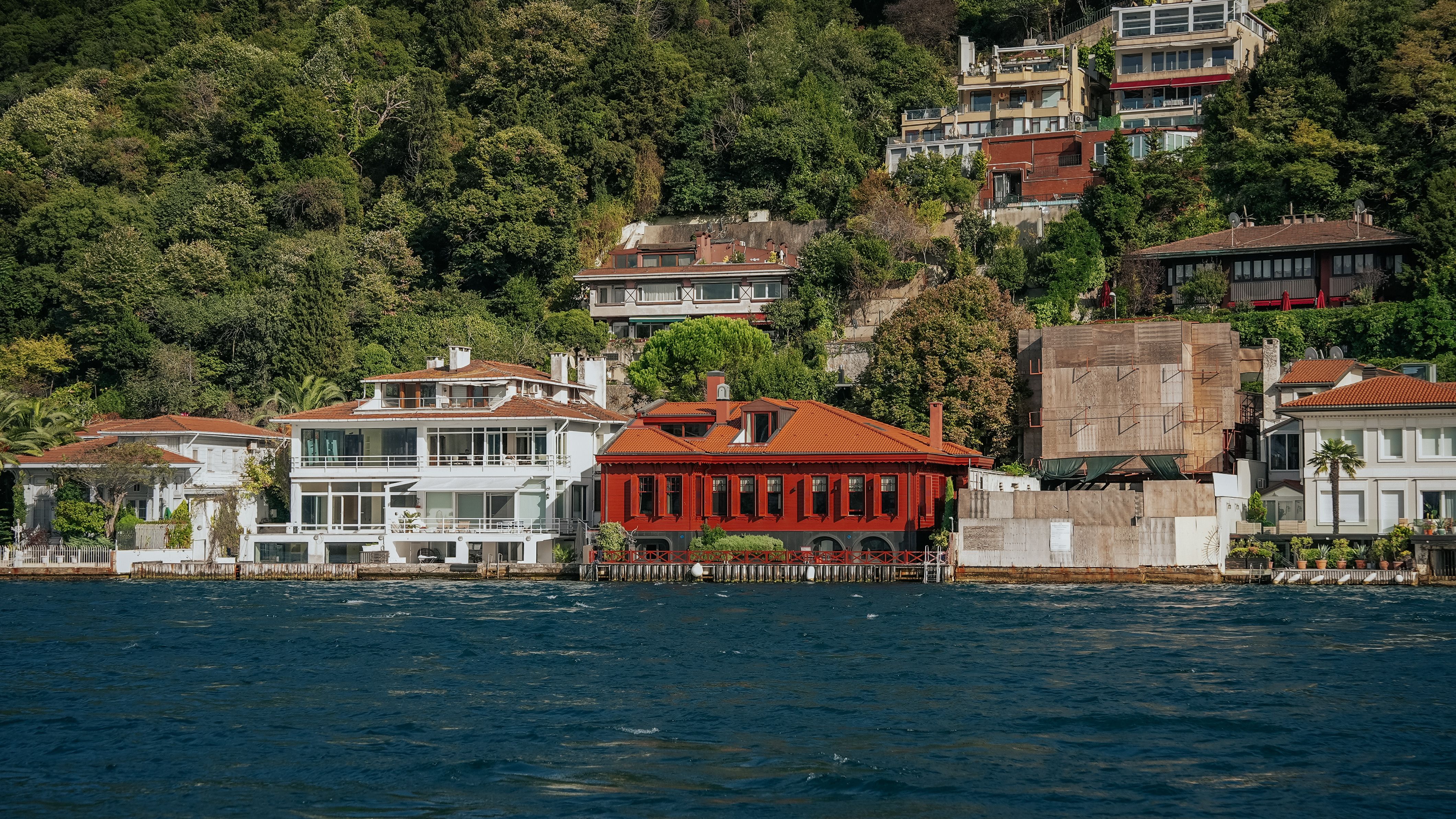 The best real estate brokers in the Bay Area — Photo by Abdulgafur Ögel on Pexels