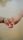 hand holding