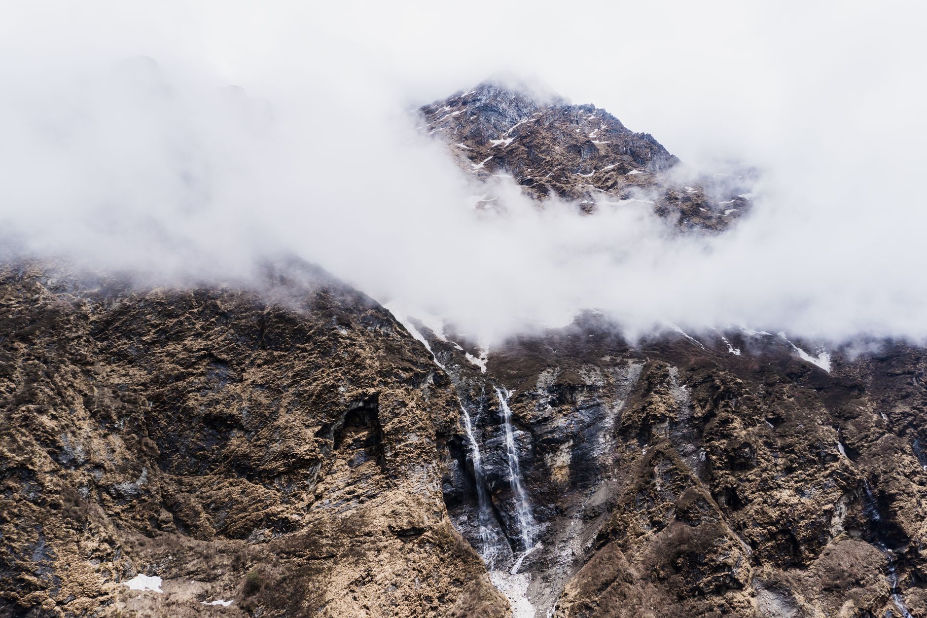 Nepal, Nepal