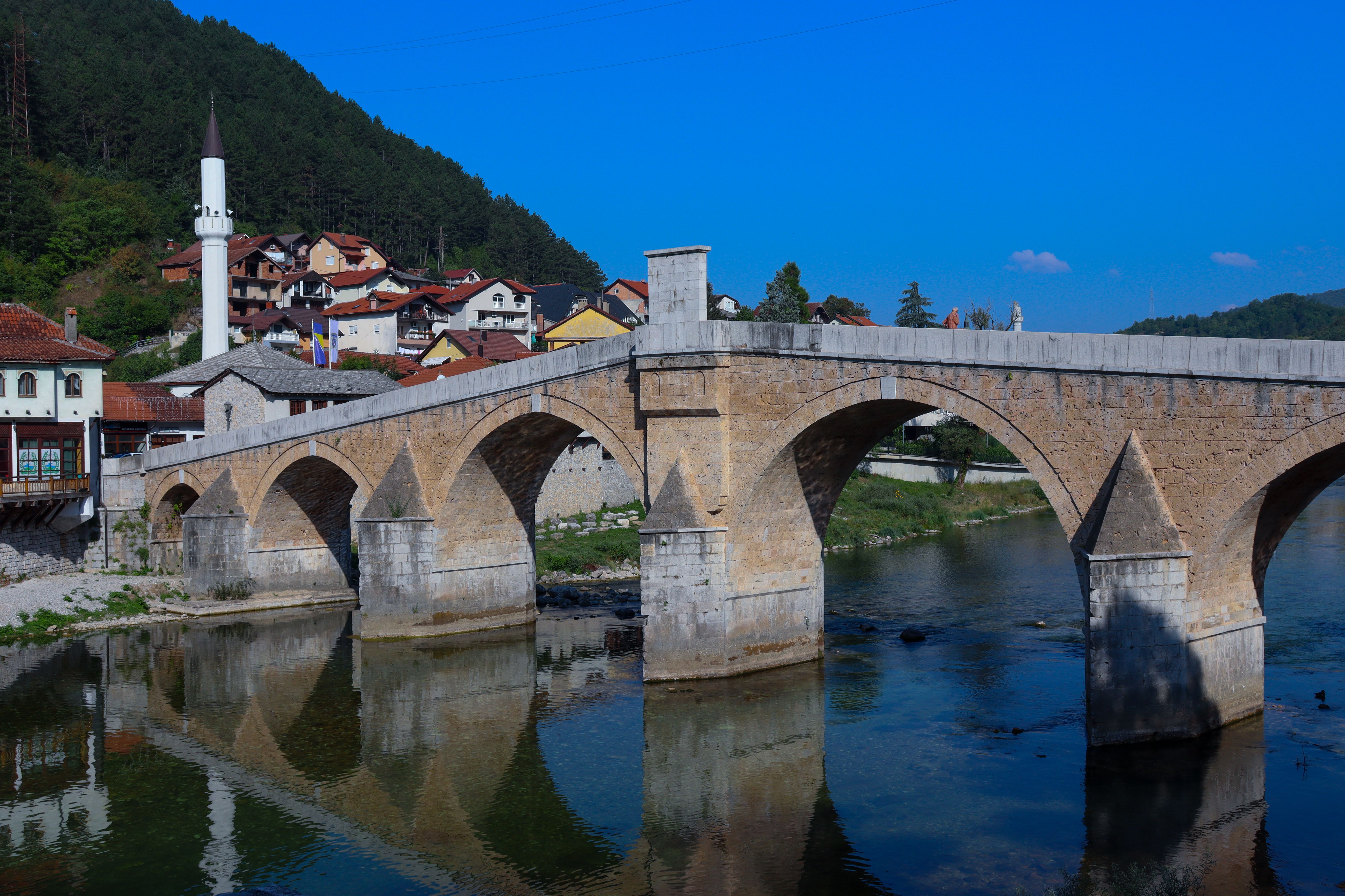 Photo of Kosovo