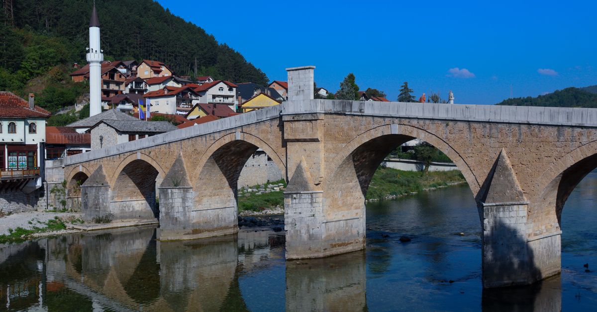 Photo of Kosovo