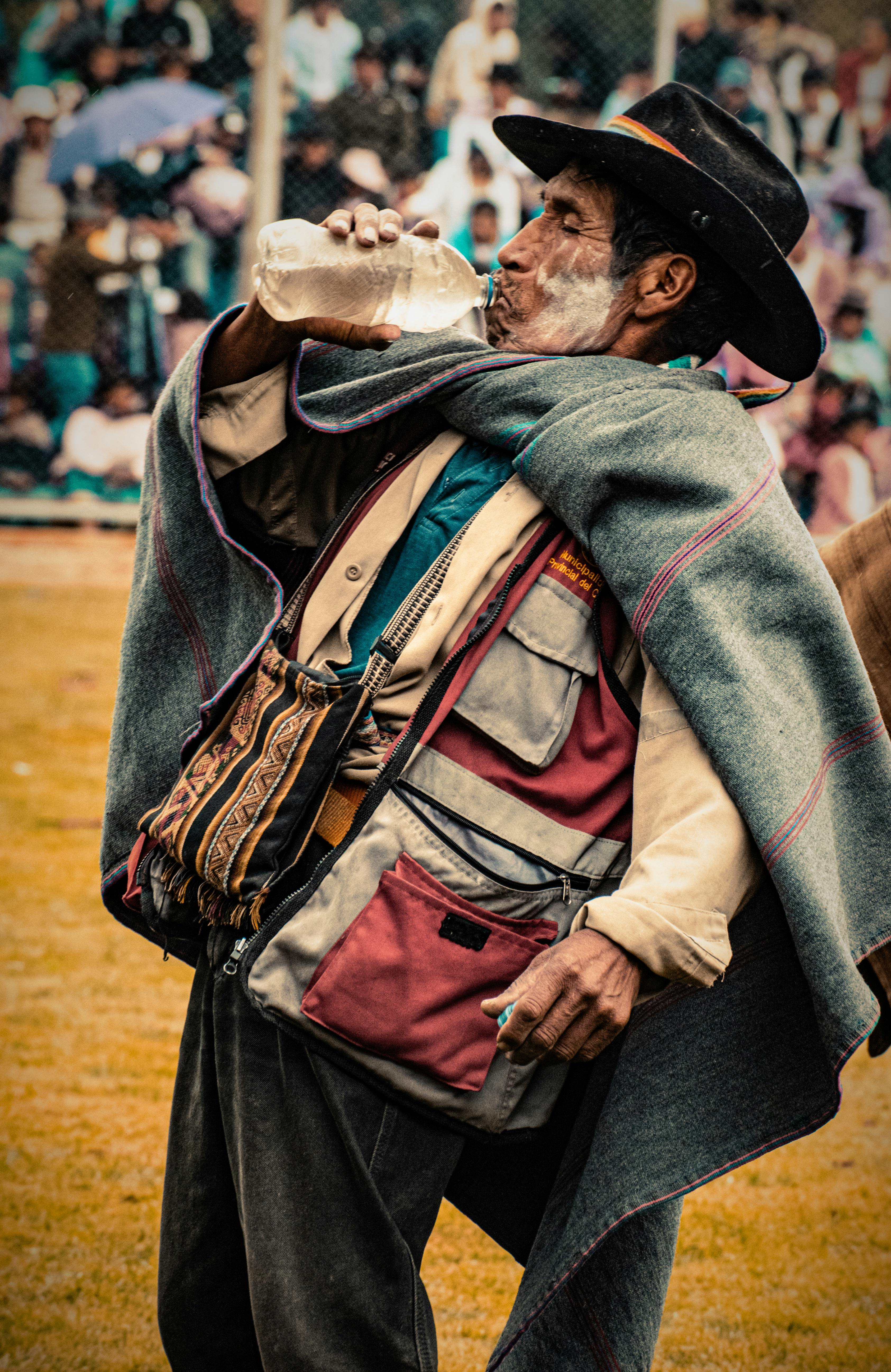 gozando el carnaval